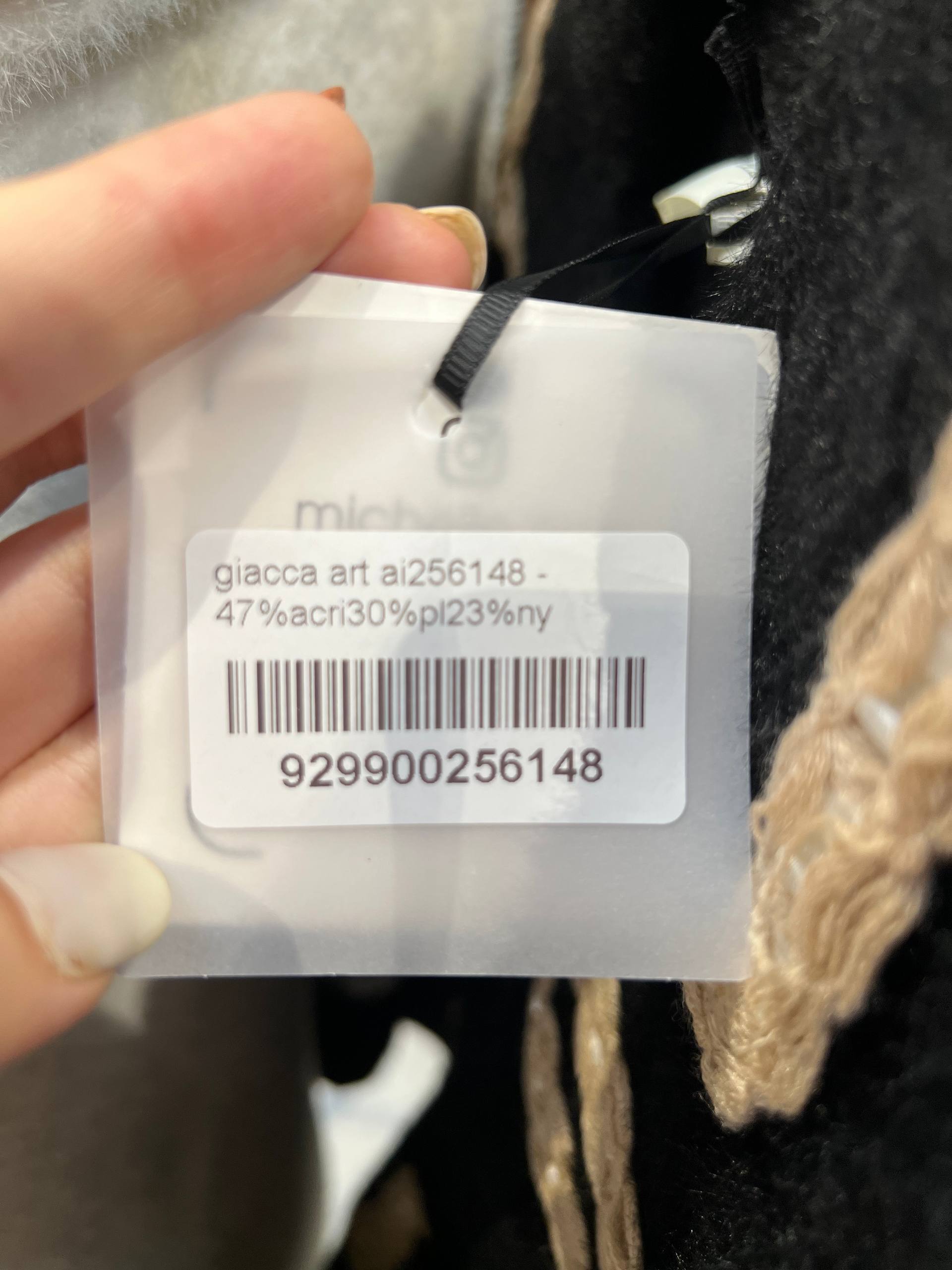 Amelie Follies (Michelle)