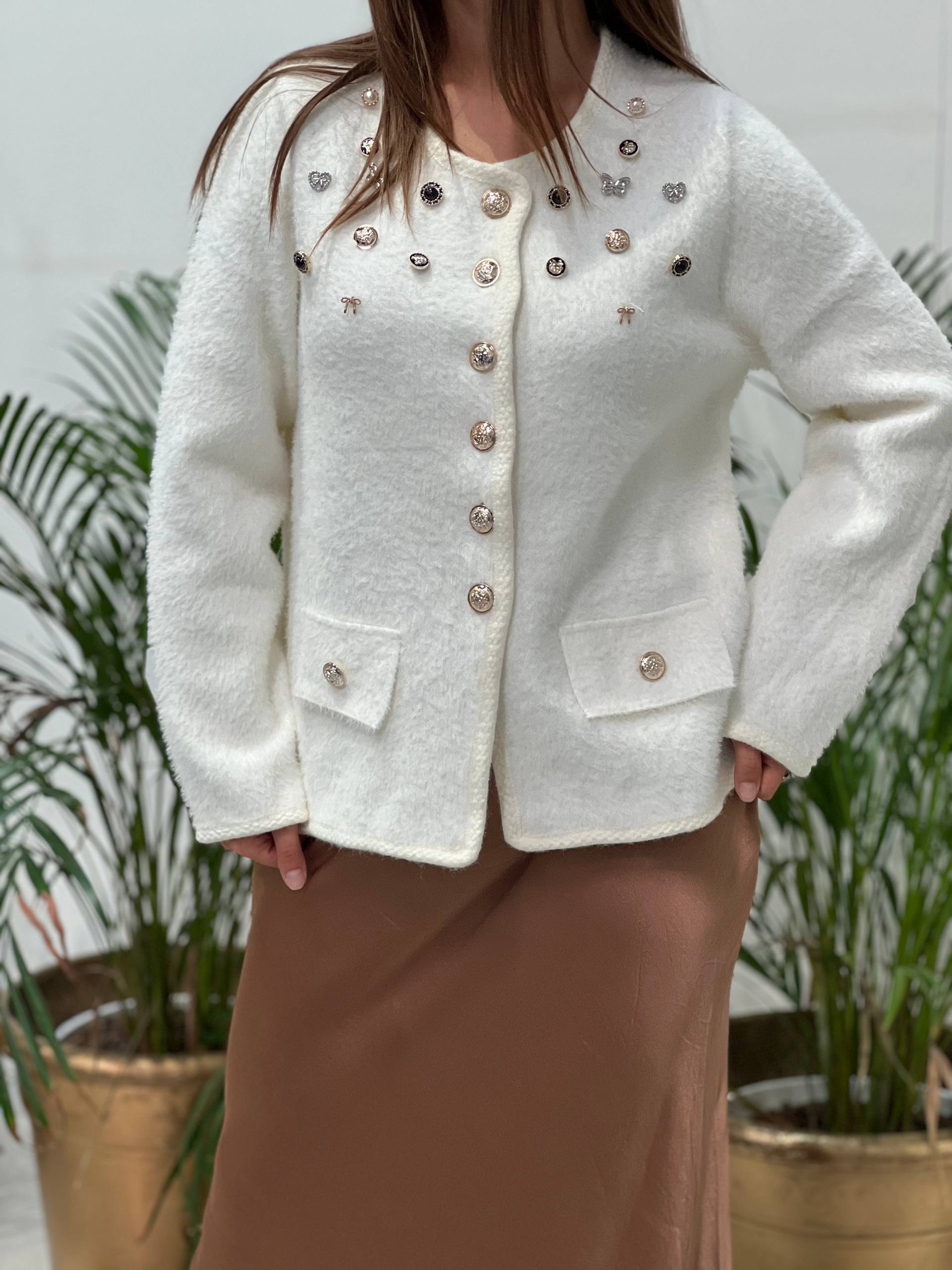 Amelie Follies (Michelle)