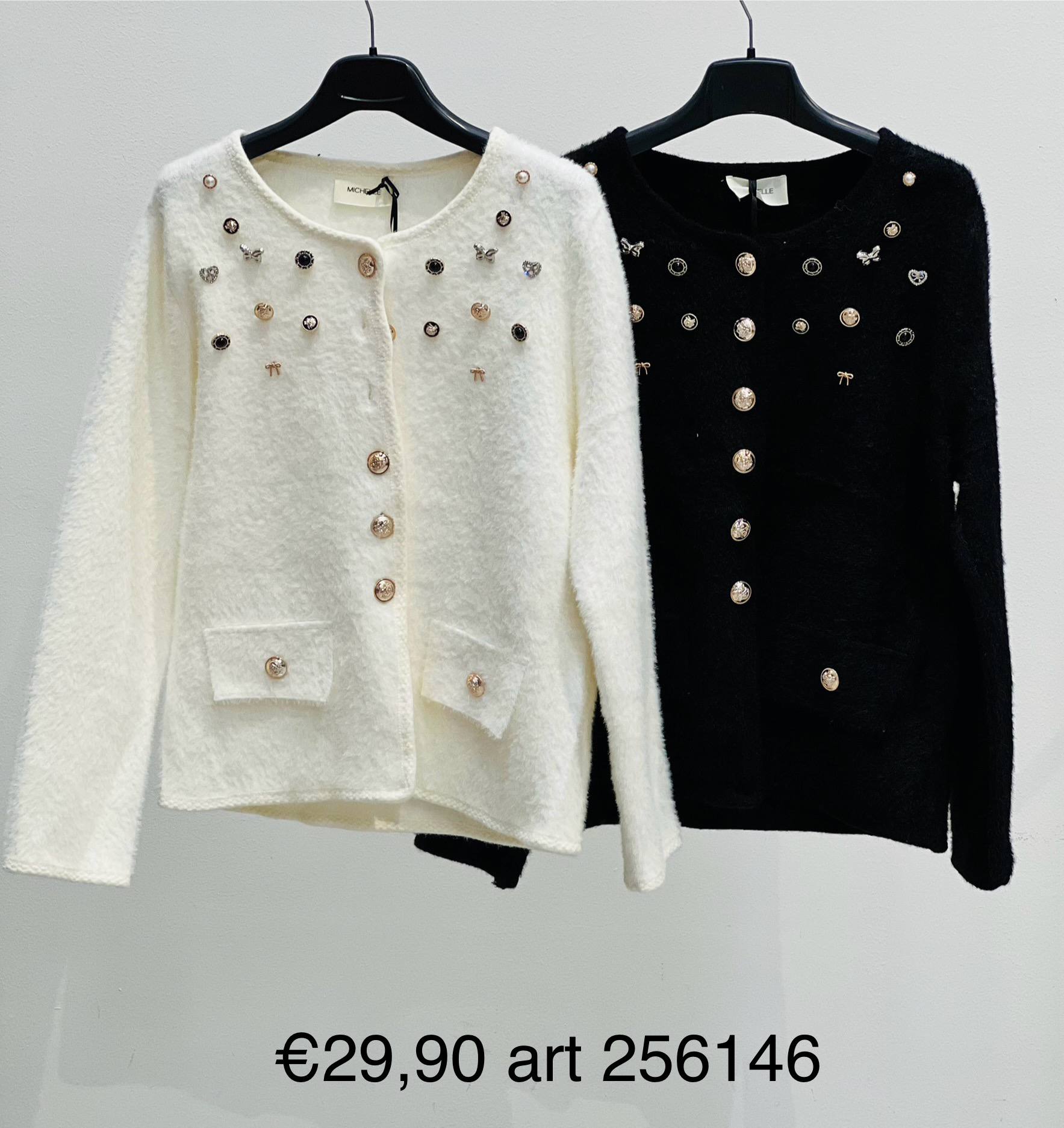 Amelie Follies (Michelle)