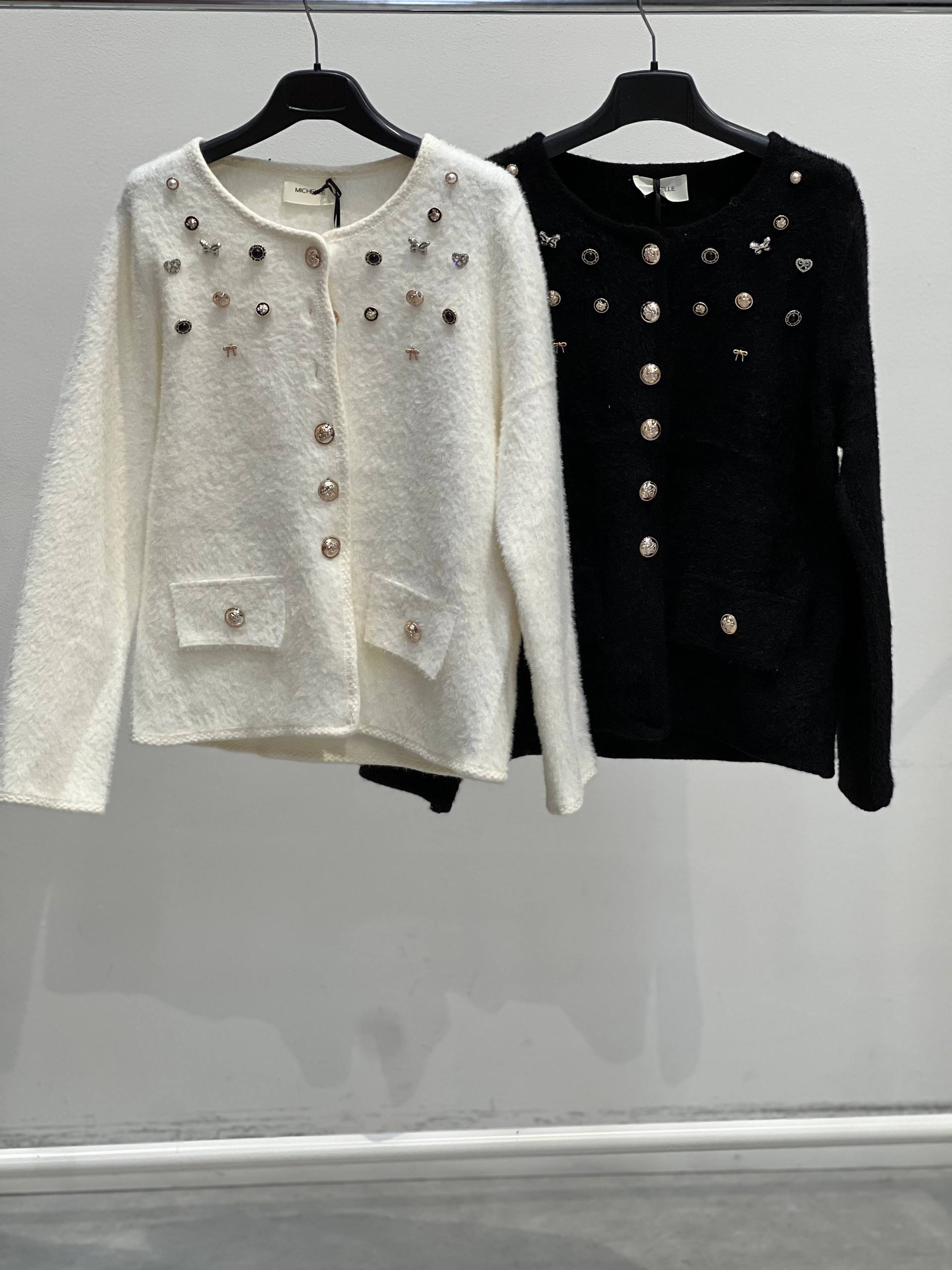 Amelie Follies (Michelle)