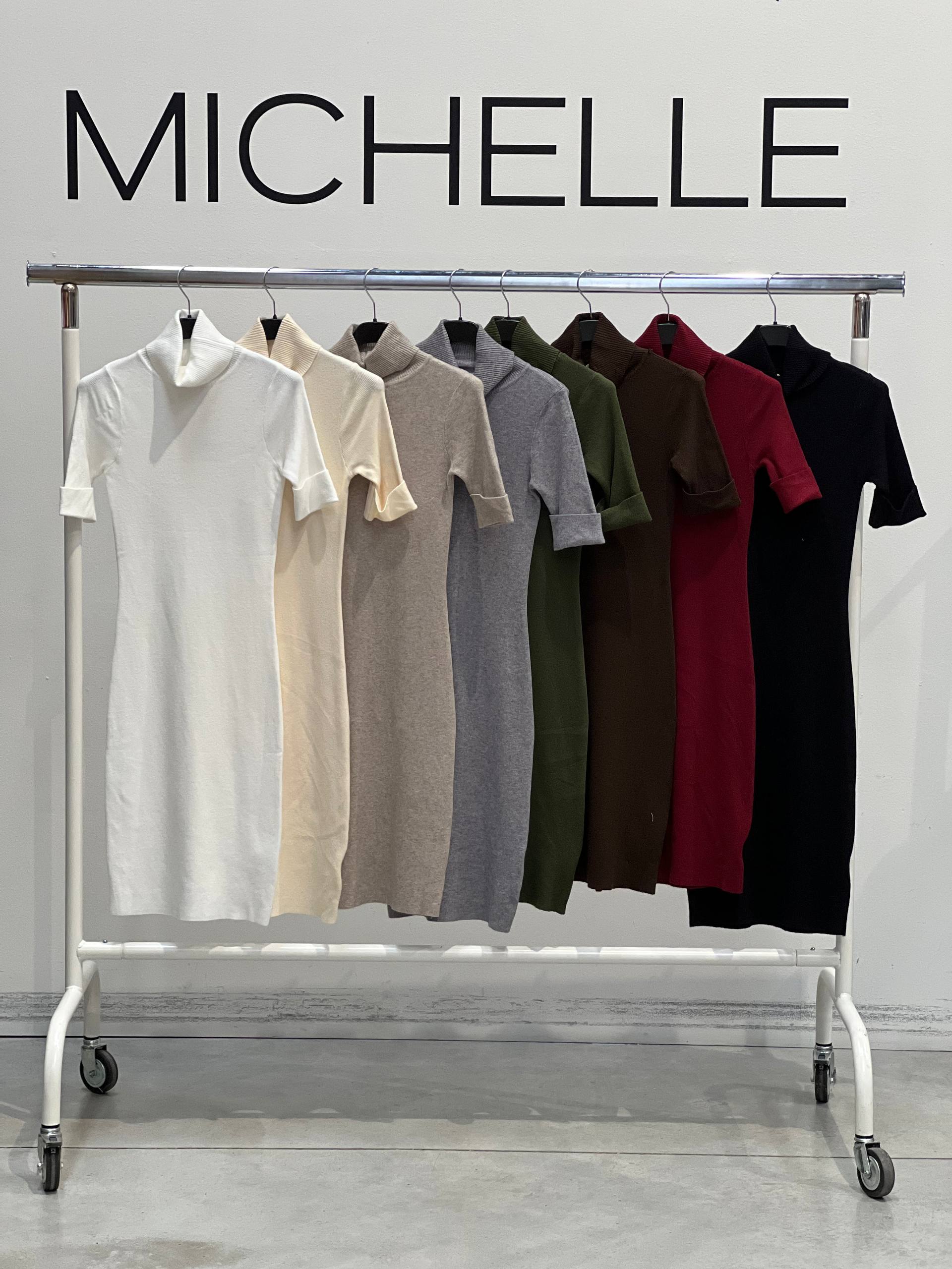 Amelie Follies (Michelle)