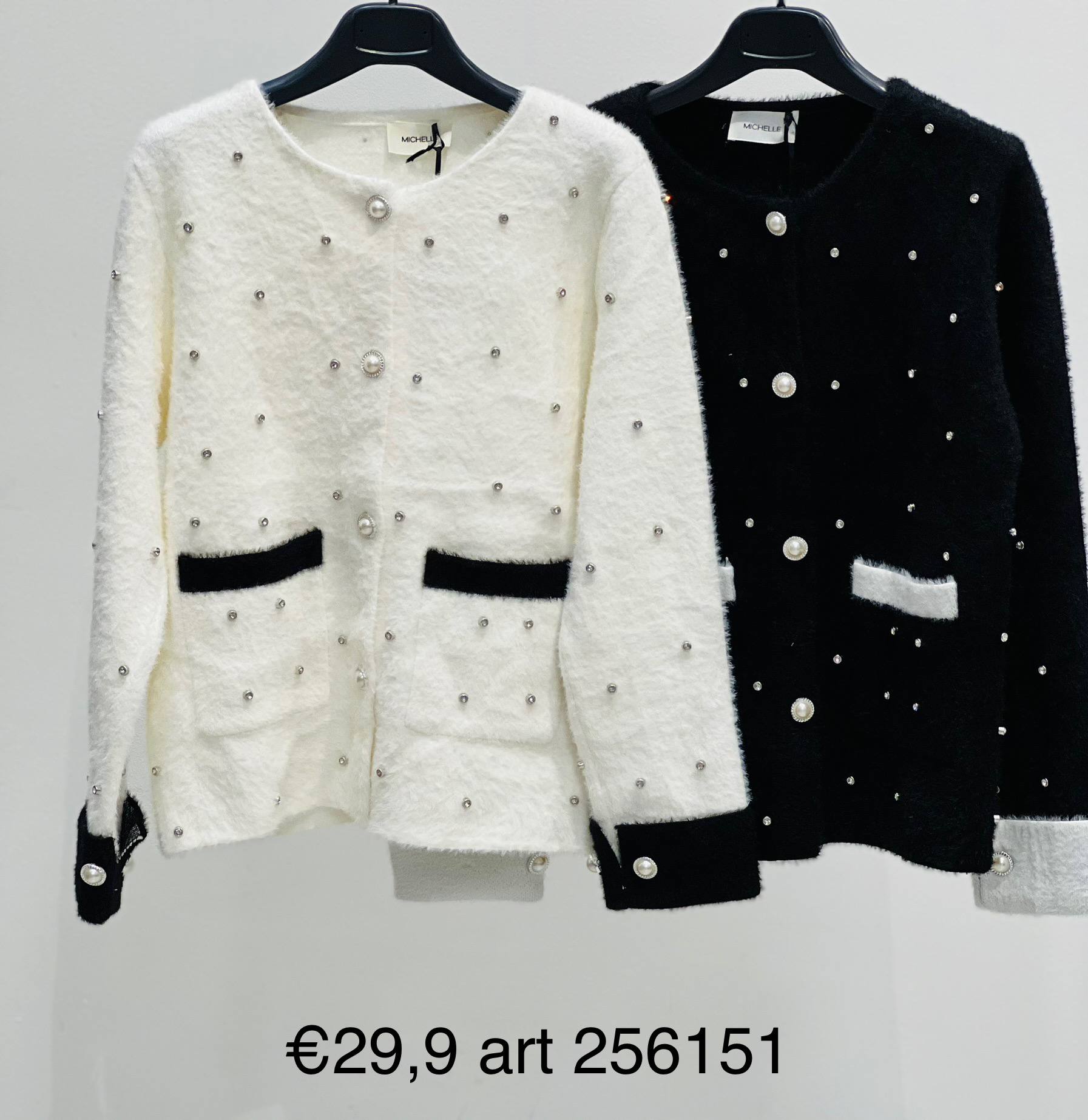 Amelie Follies (Michelle)