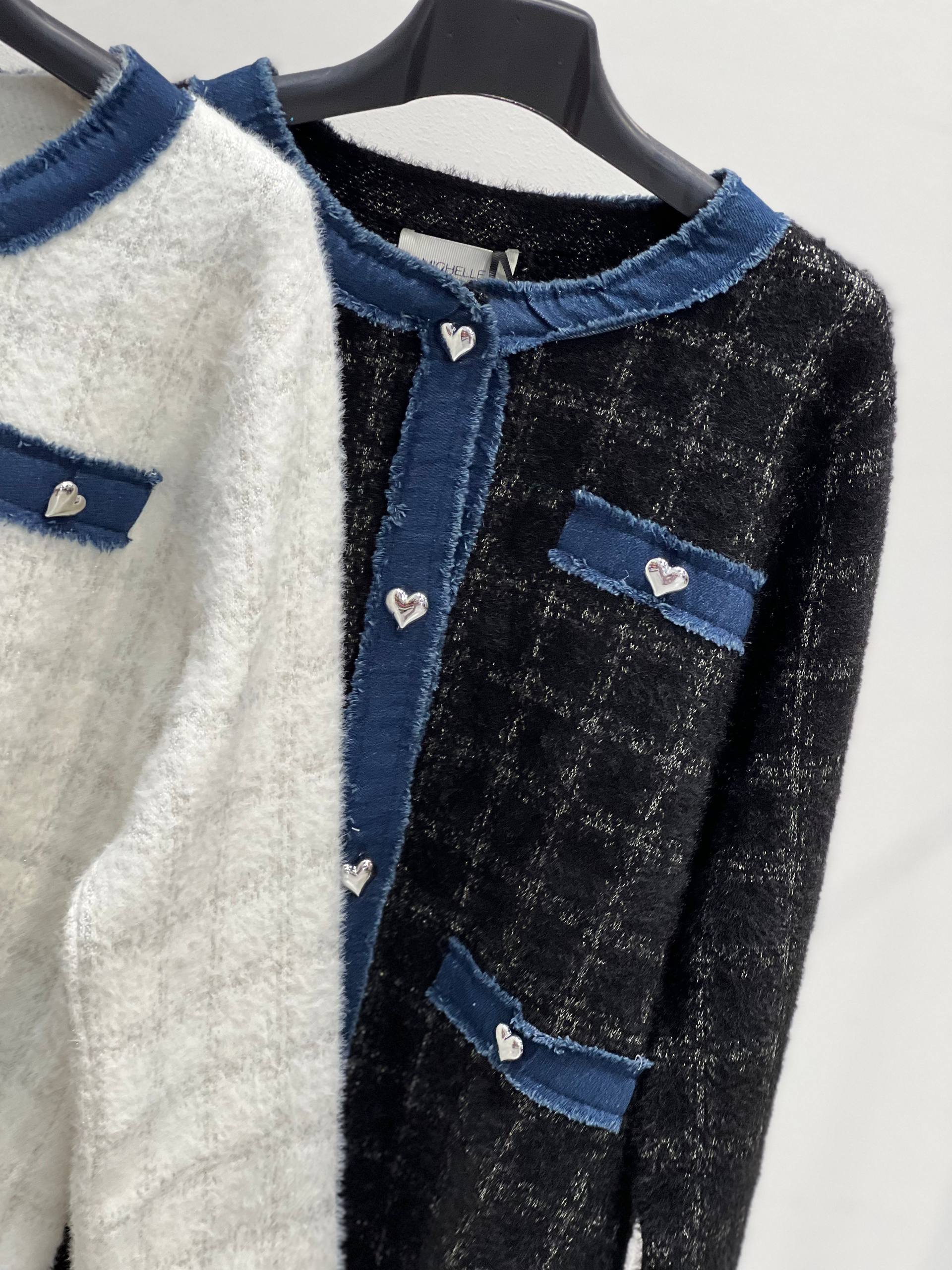 Amelie Follies (Michelle)