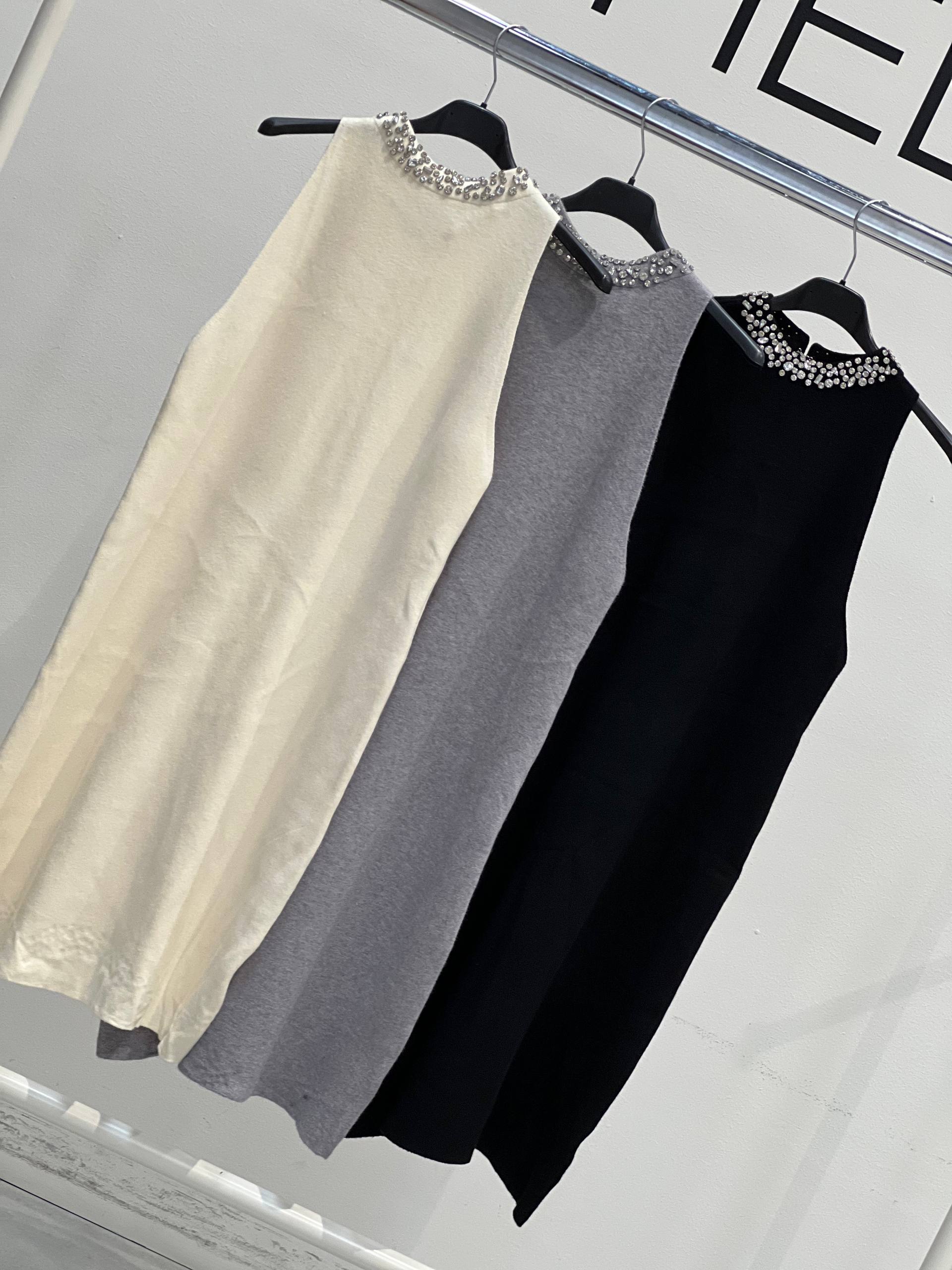 Amelie Follies (Michelle)