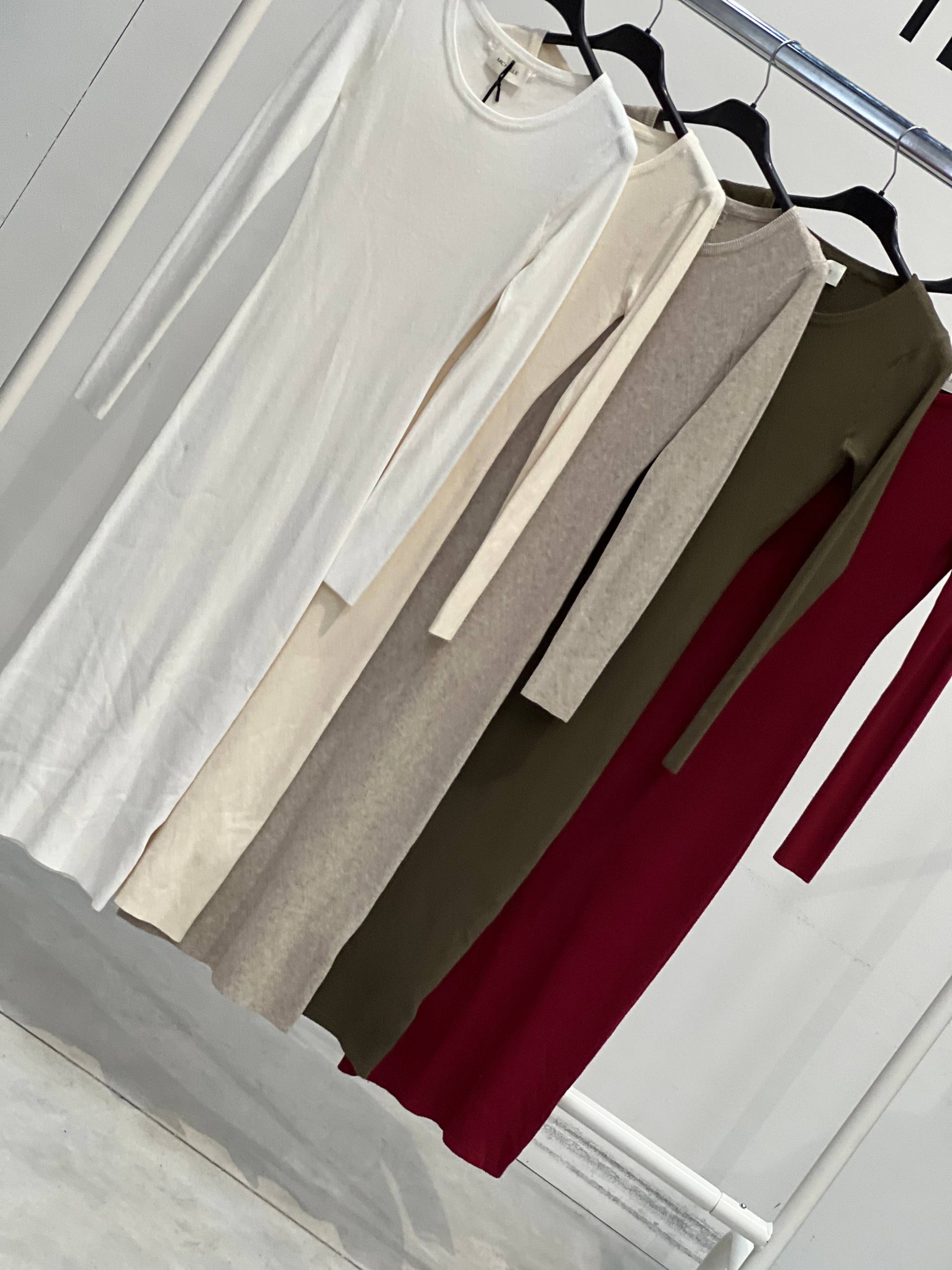 Amelie Follies (Michelle)