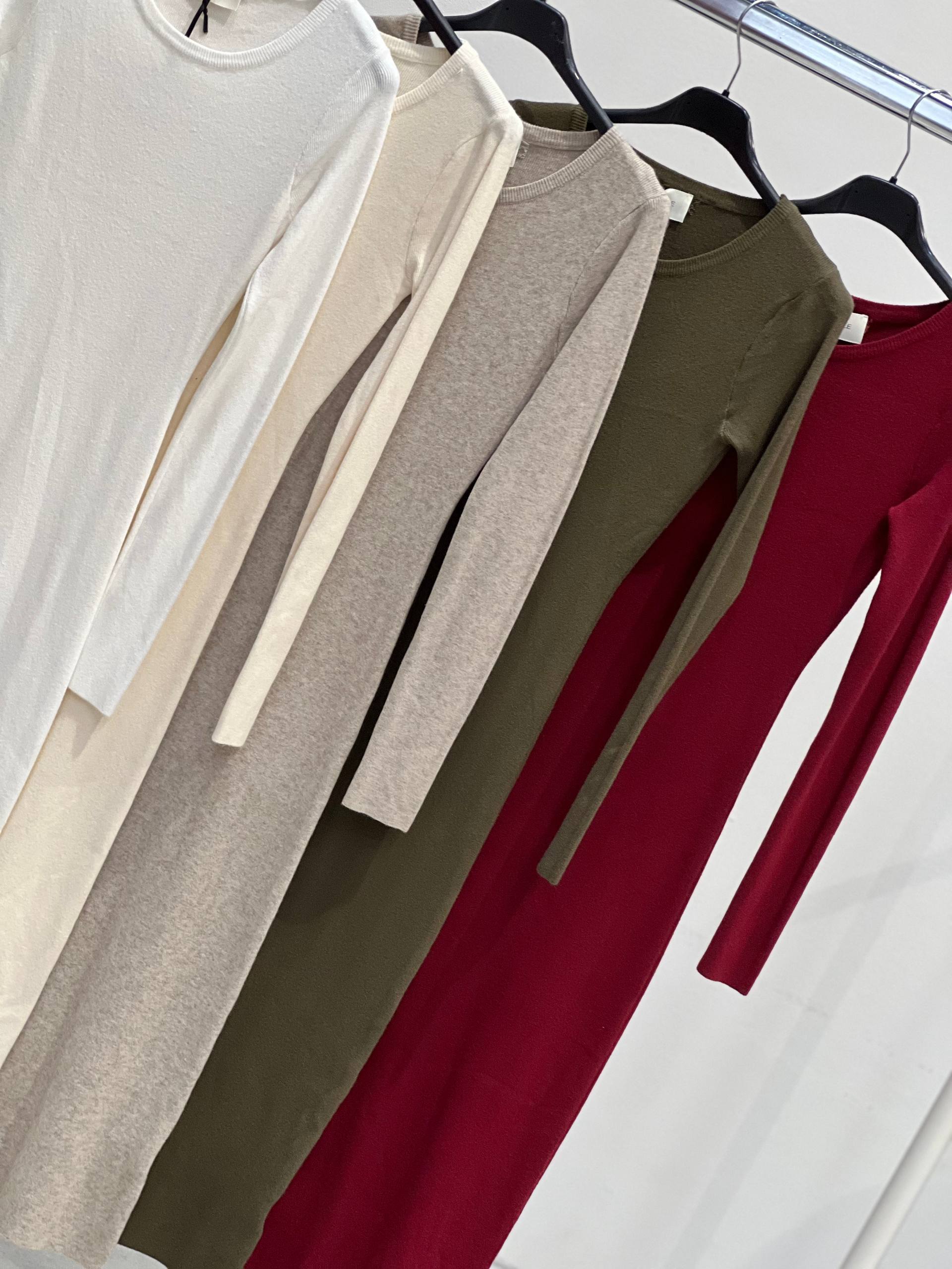 Amelie Follies (Michelle)