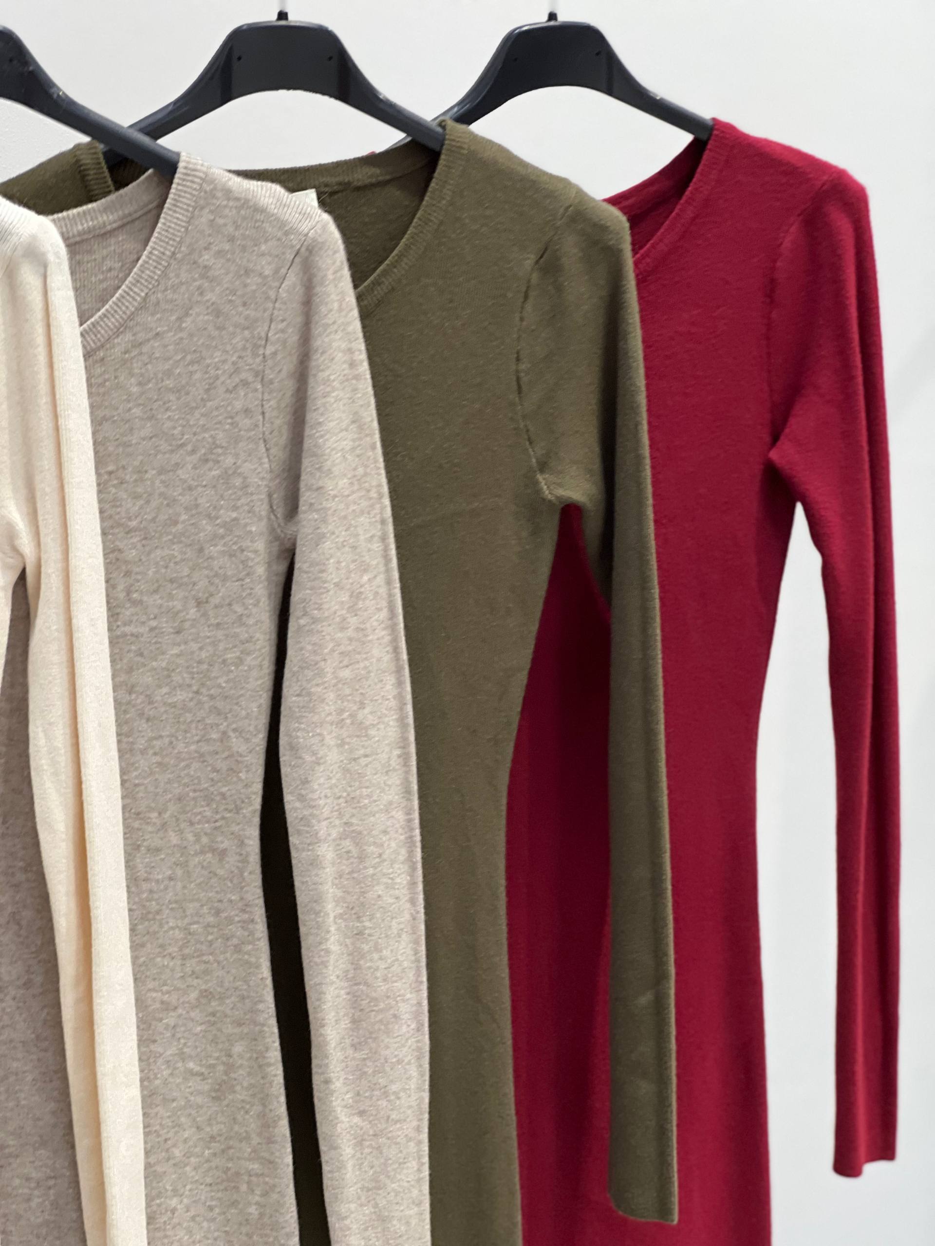 Amelie Follies (Michelle)