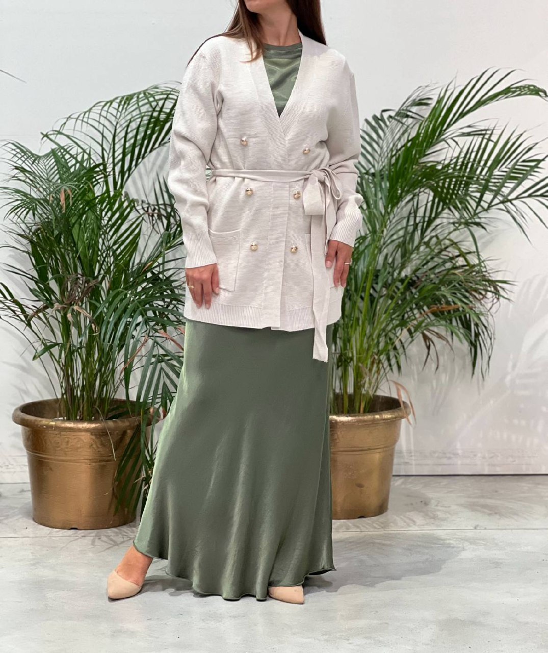 Amelie Follies (Michelle)