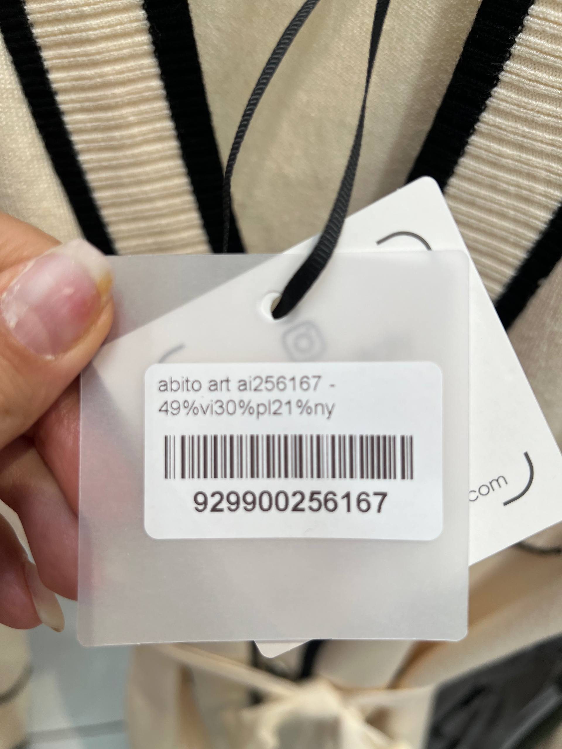 Amelie Follies (Michelle)