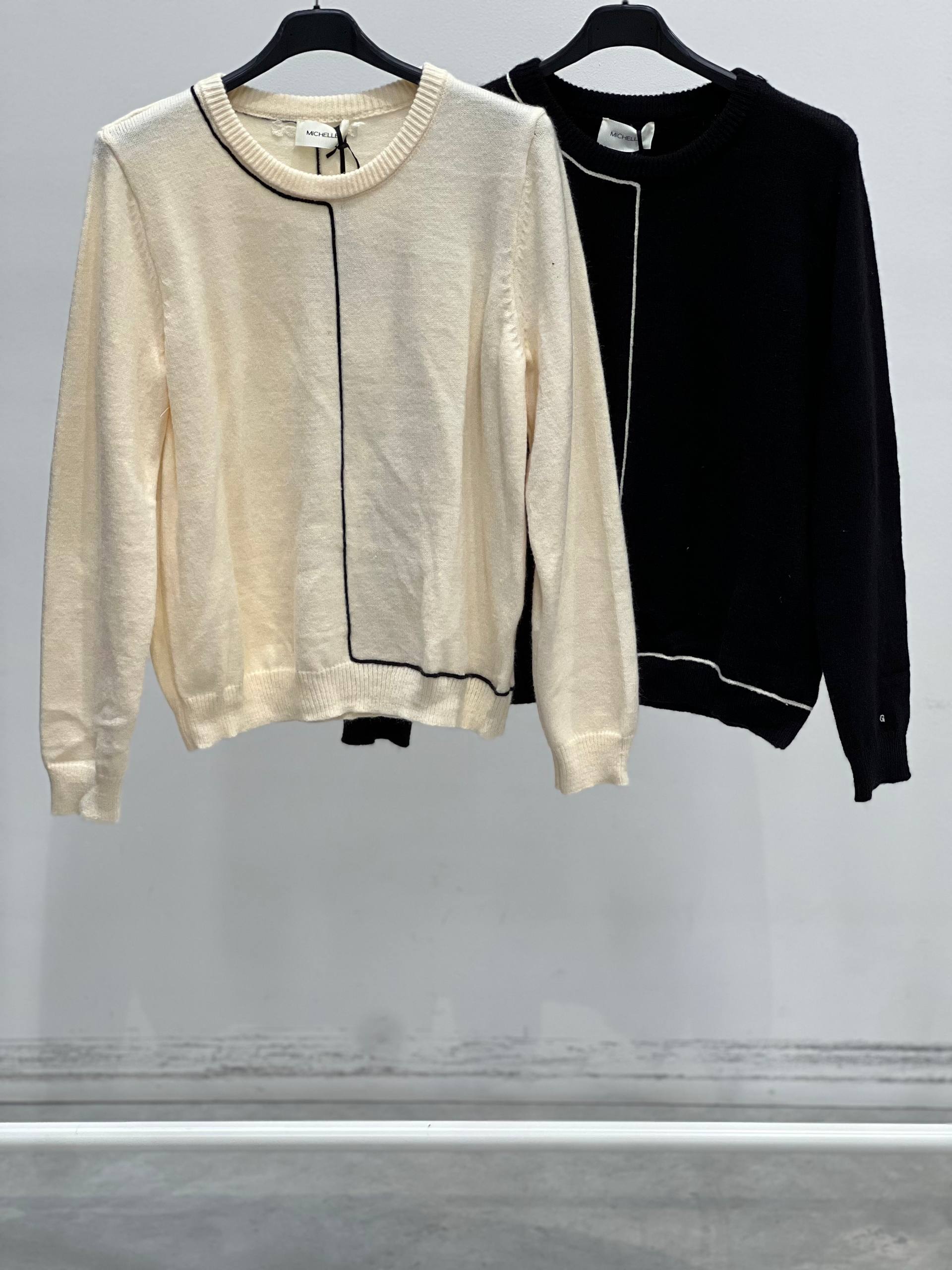 Amelie Follies (Michelle)