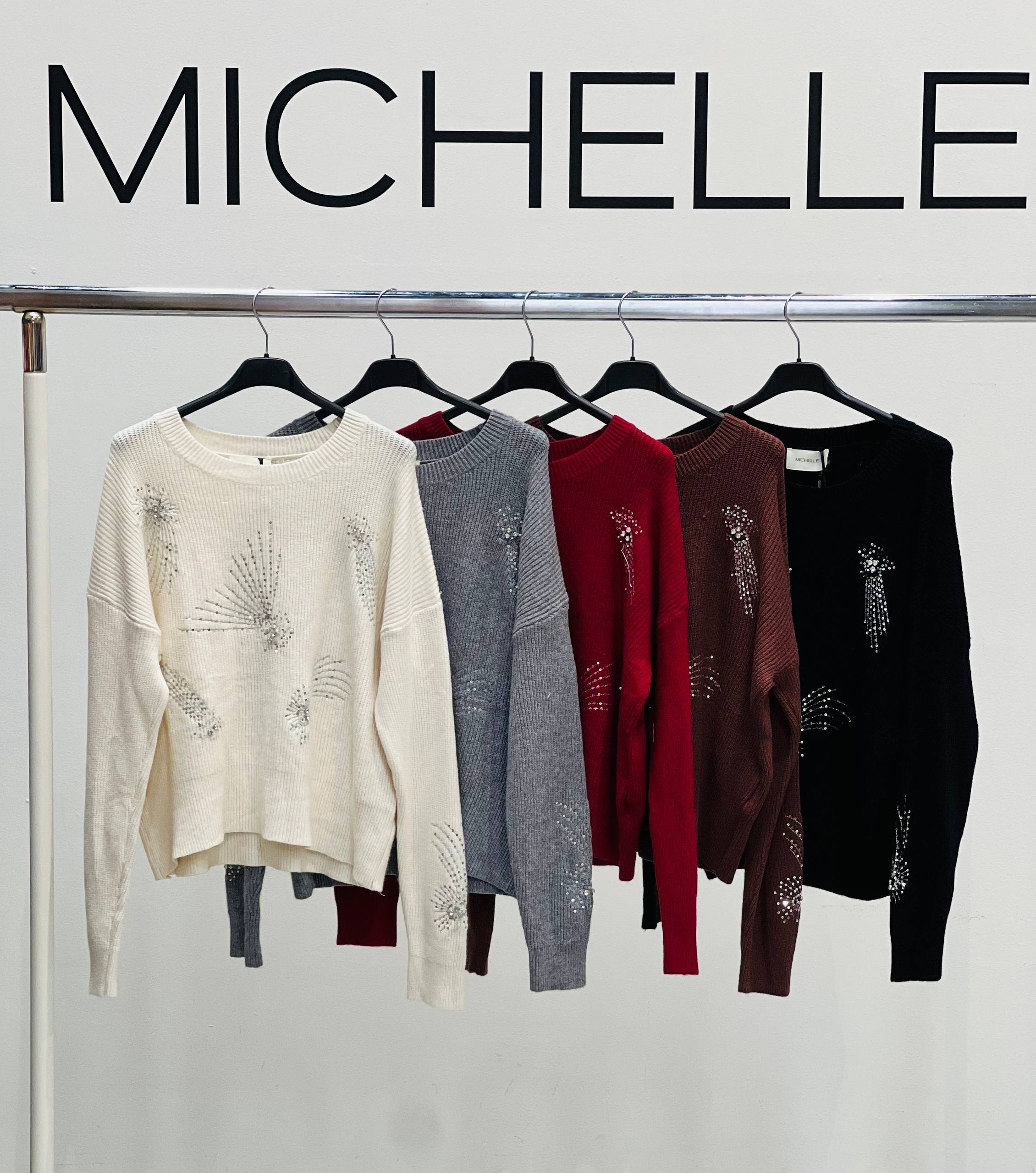 Amelie Follies (Michelle)