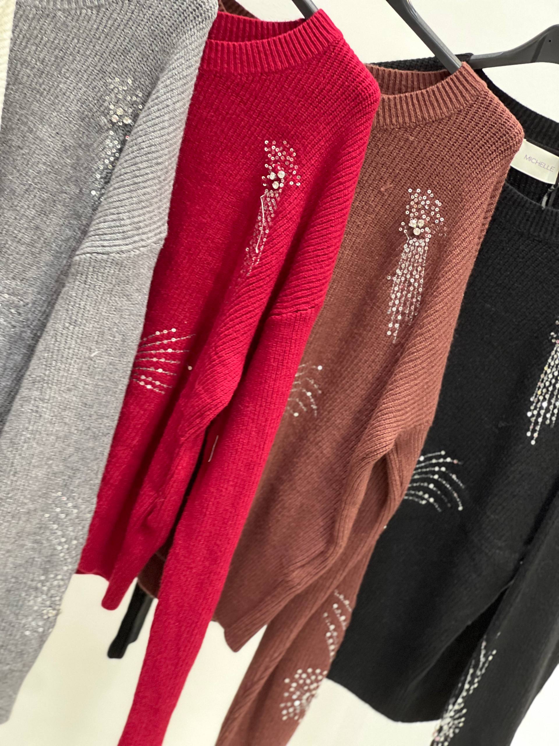 Amelie Follies (Michelle)