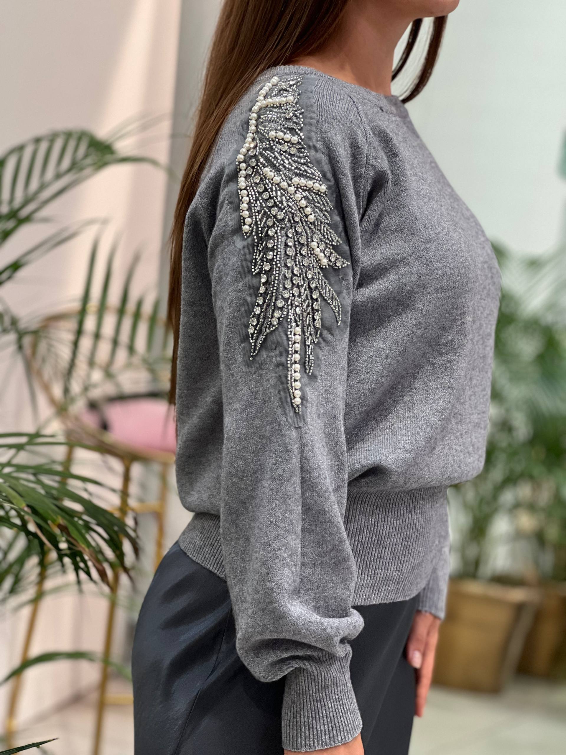 Amelie Follies (Michelle)