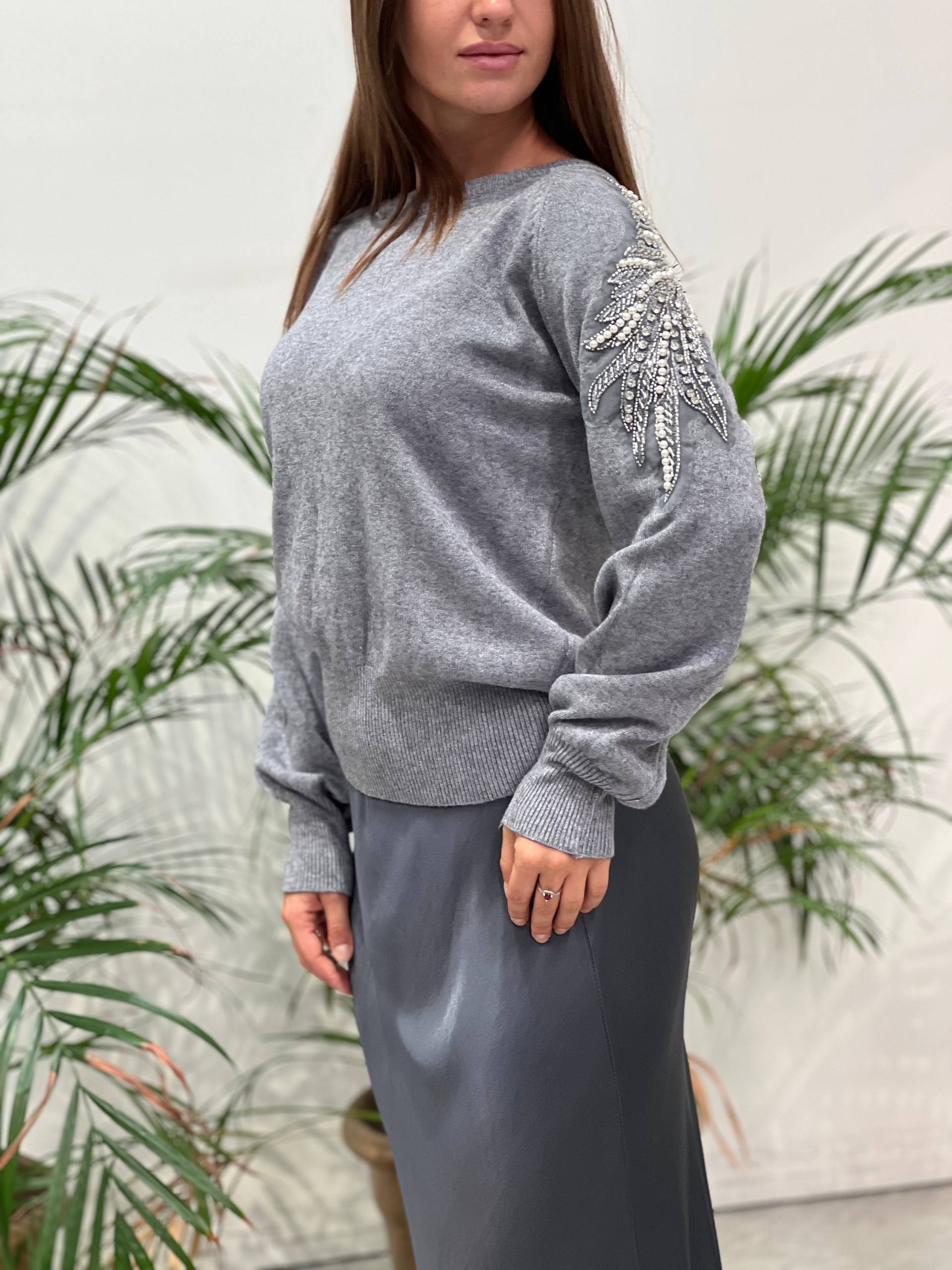 Amelie Follies (Michelle)