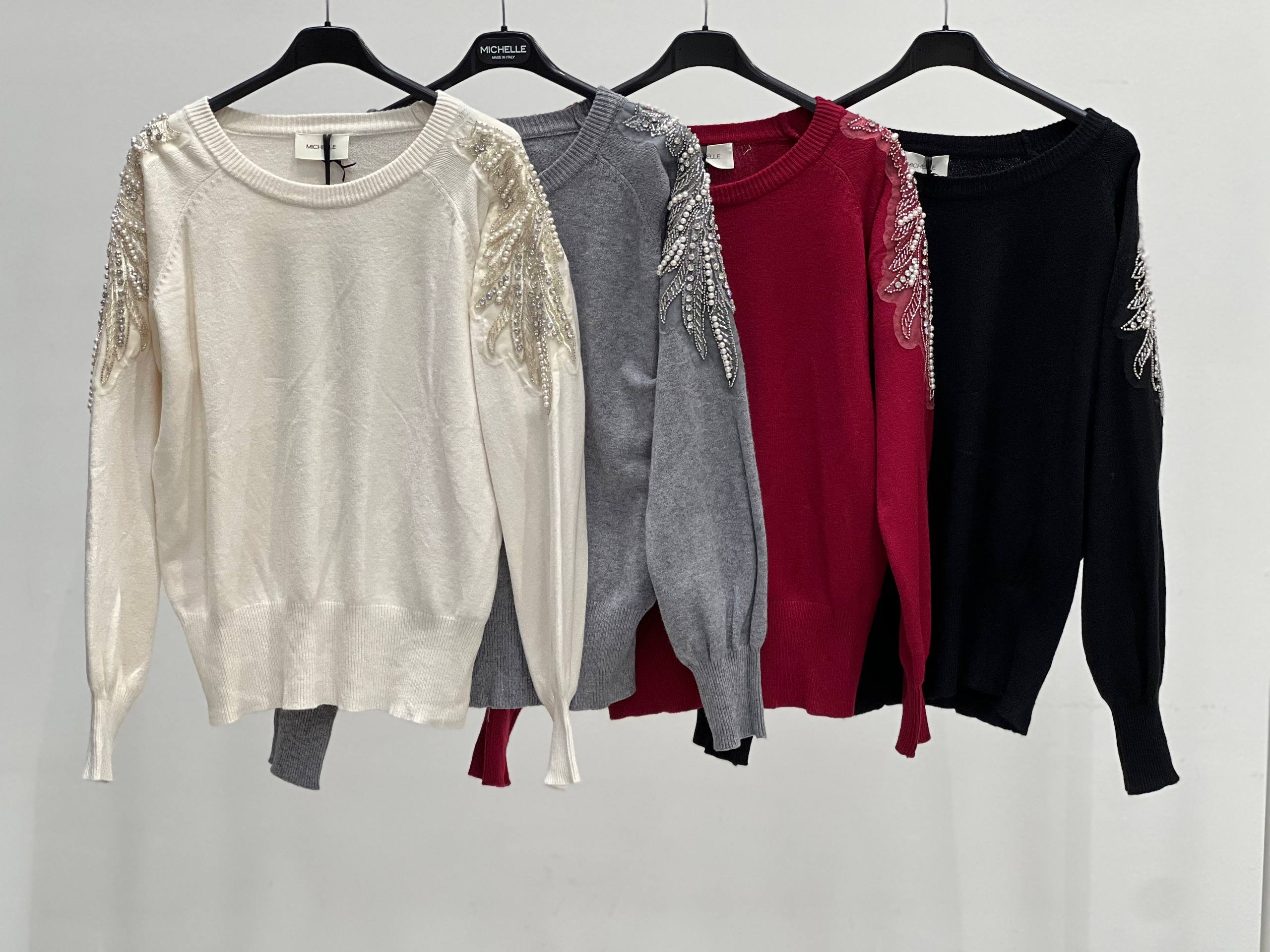 Amelie Follies (Michelle)