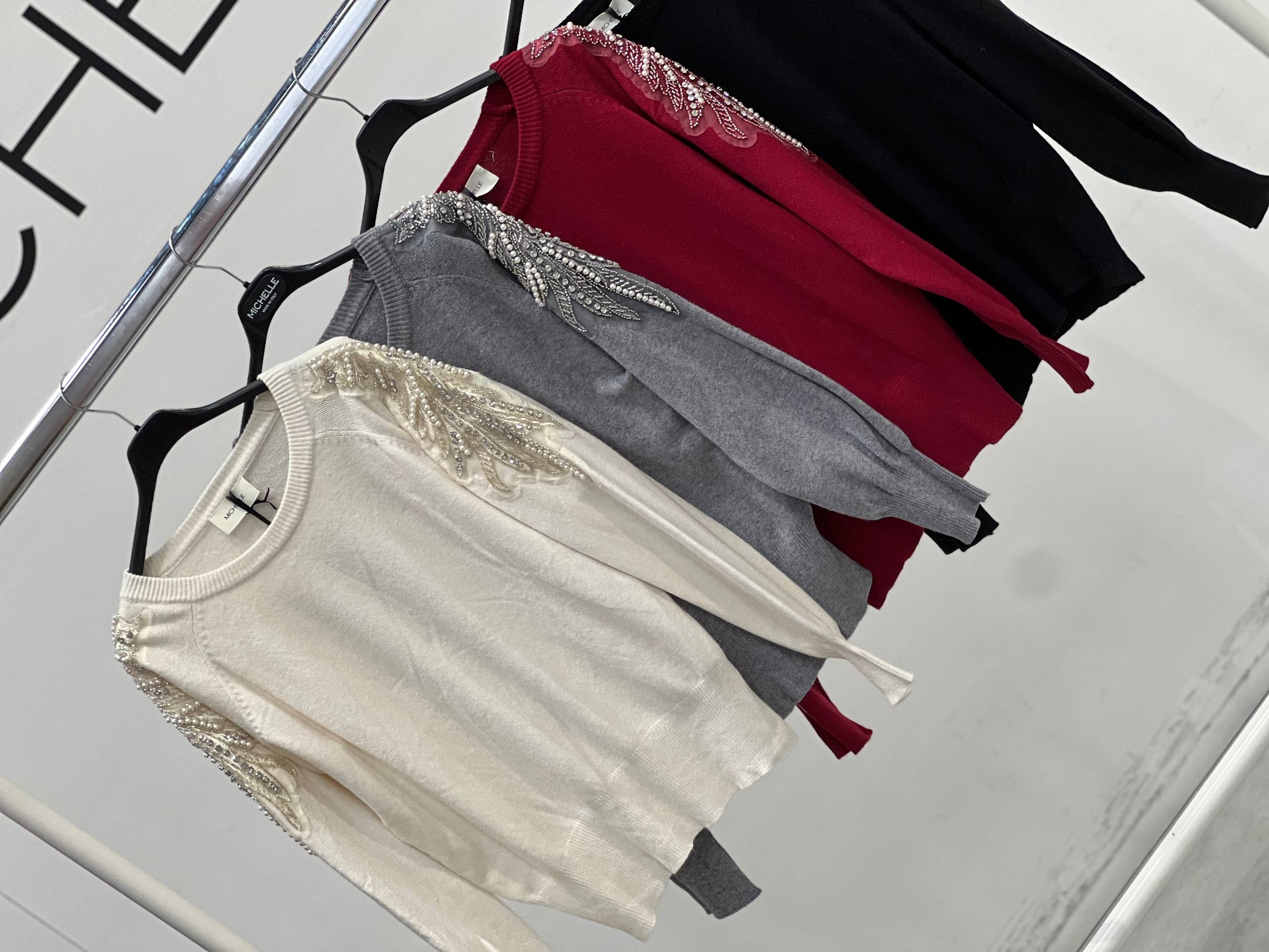 Amelie Follies (Michelle)