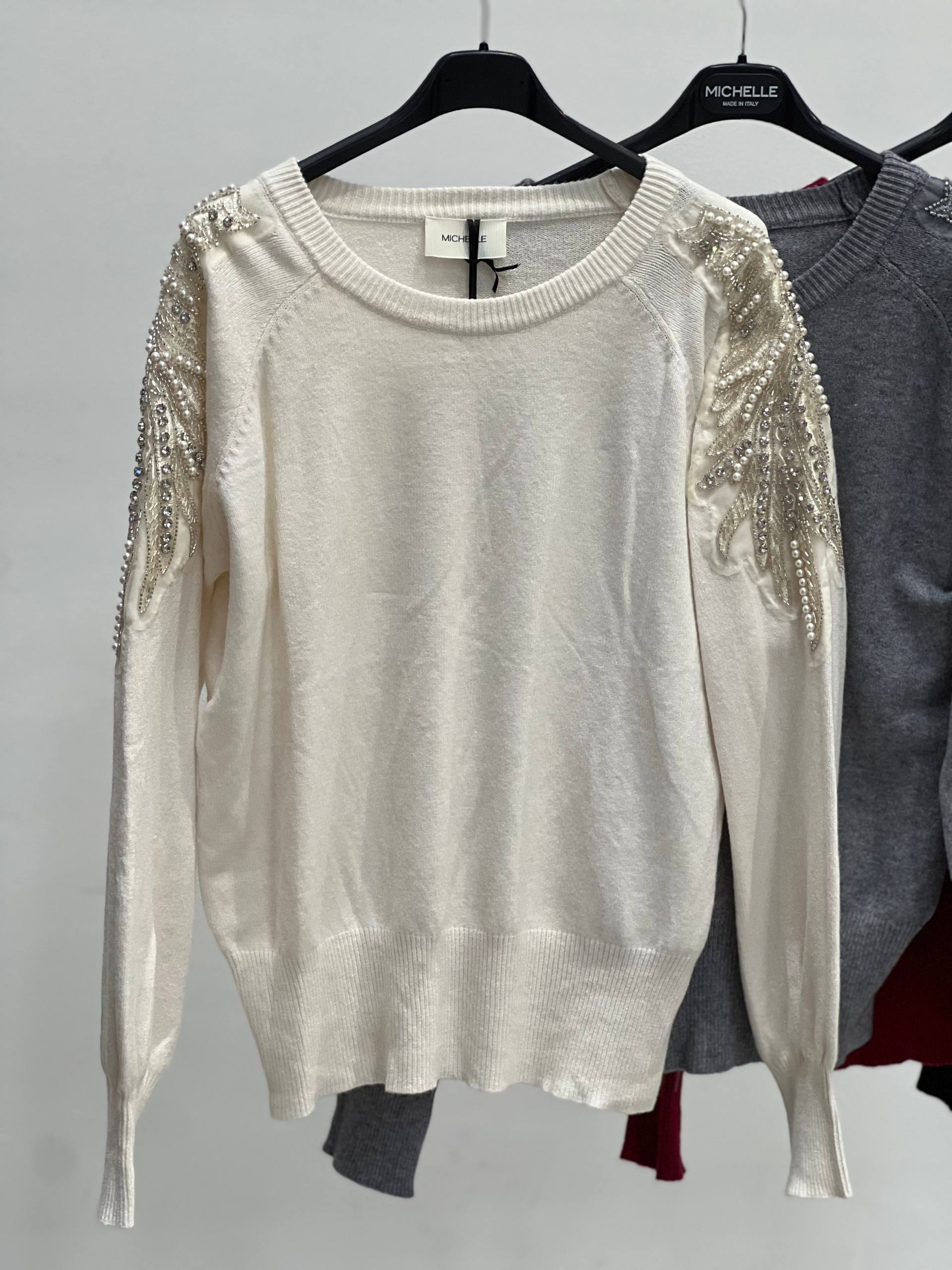 Amelie Follies (Michelle)