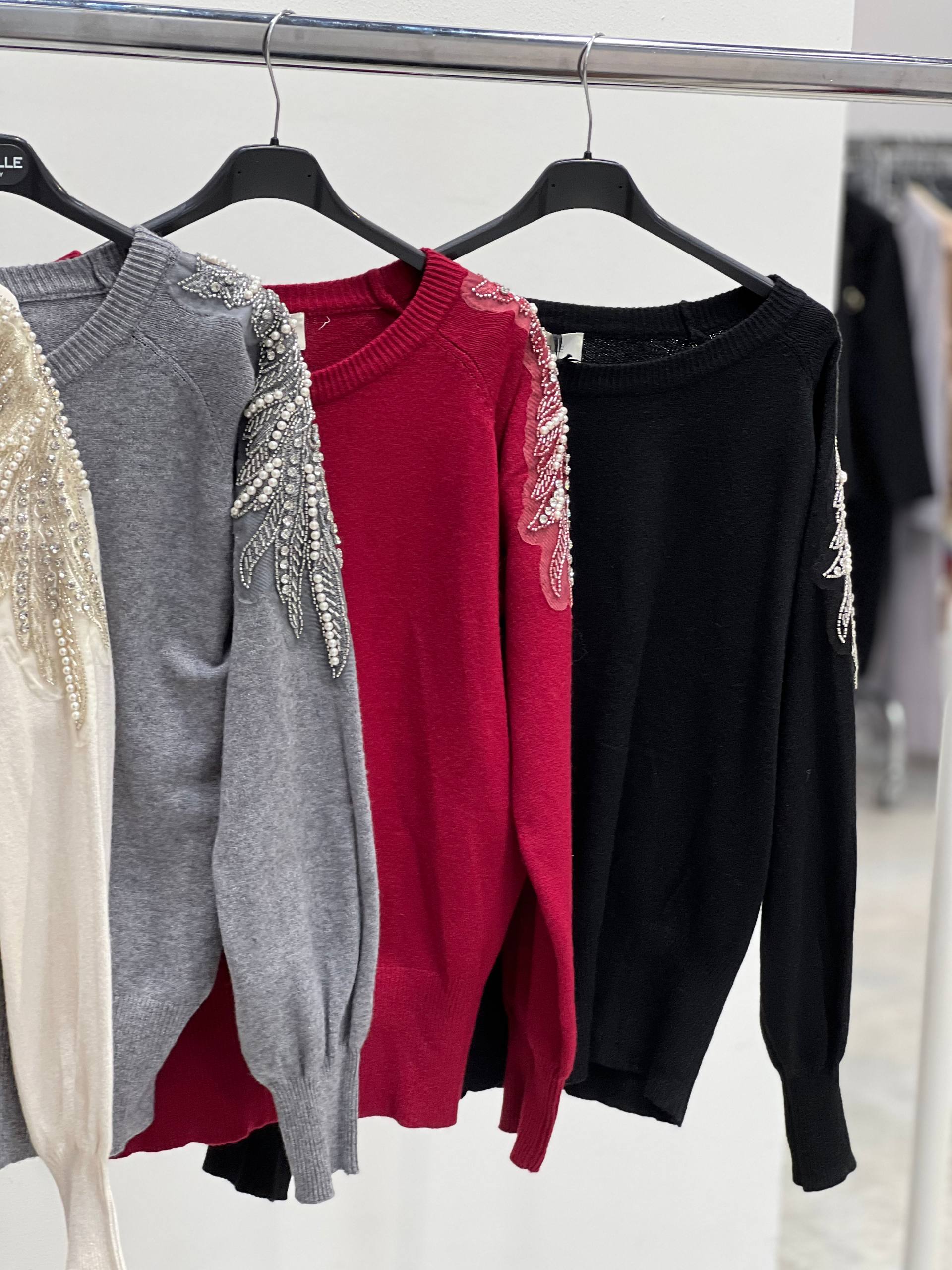 Amelie Follies (Michelle)