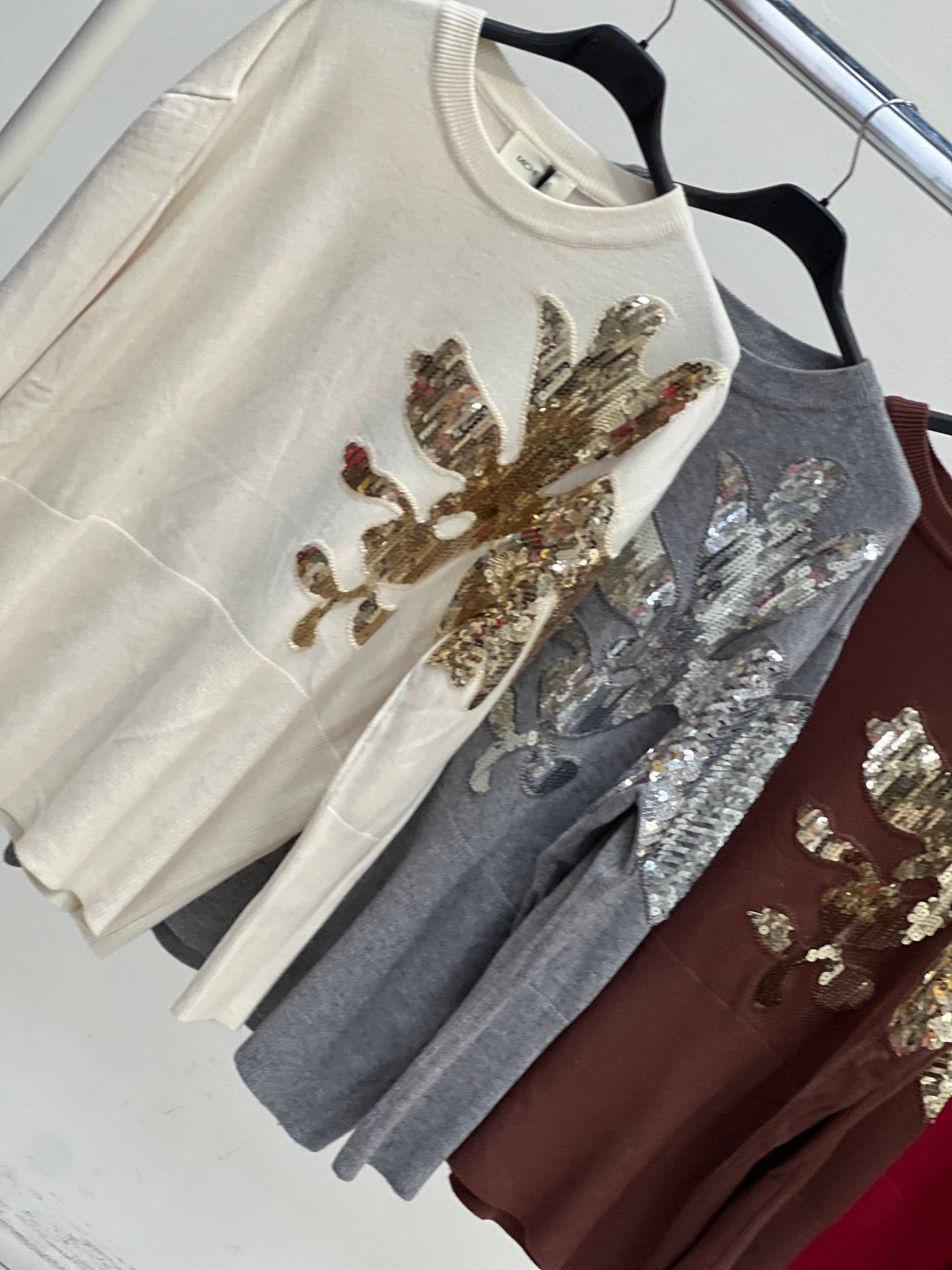 Amelie Follies (Michelle)