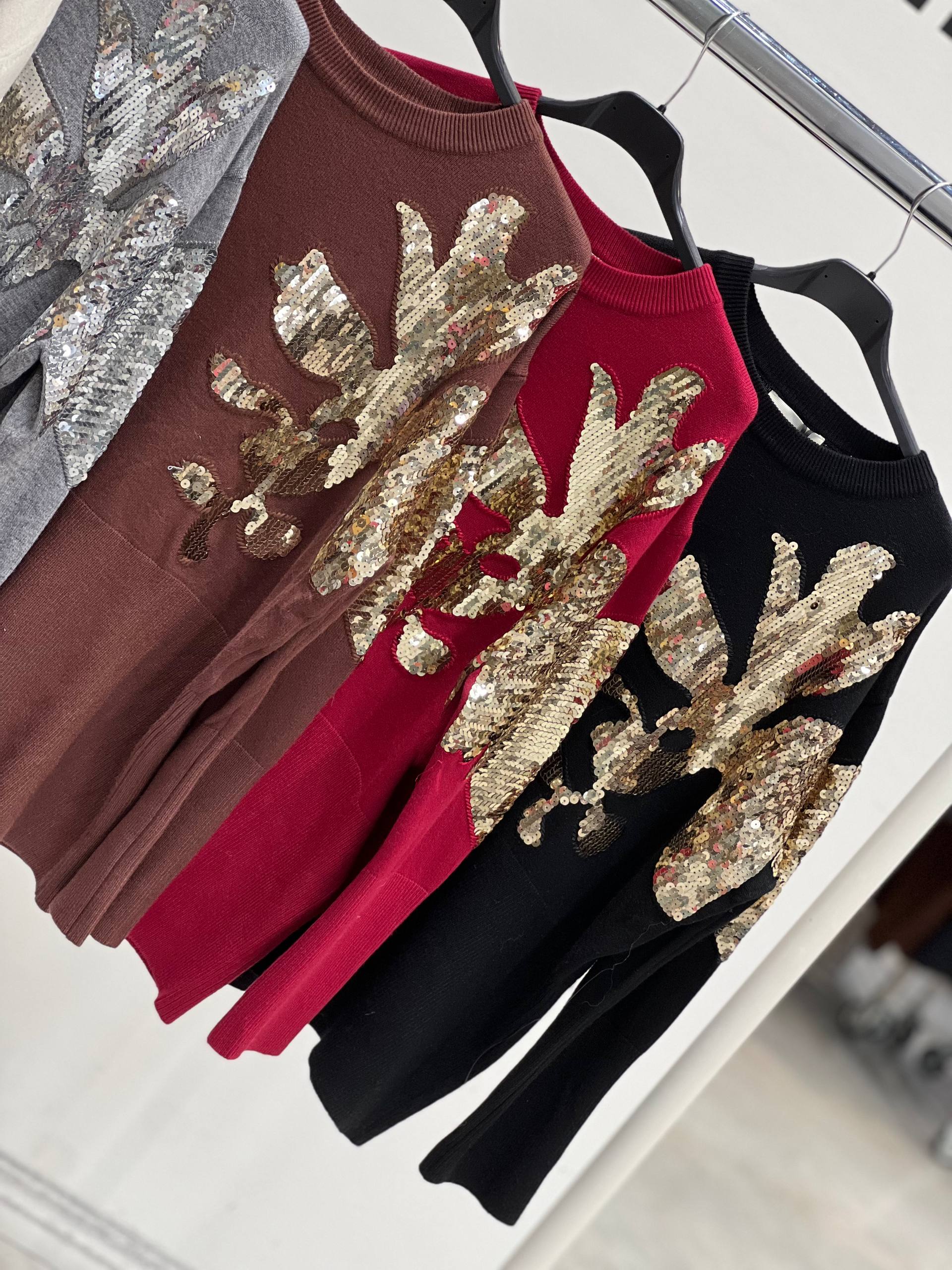 Amelie Follies (Michelle)