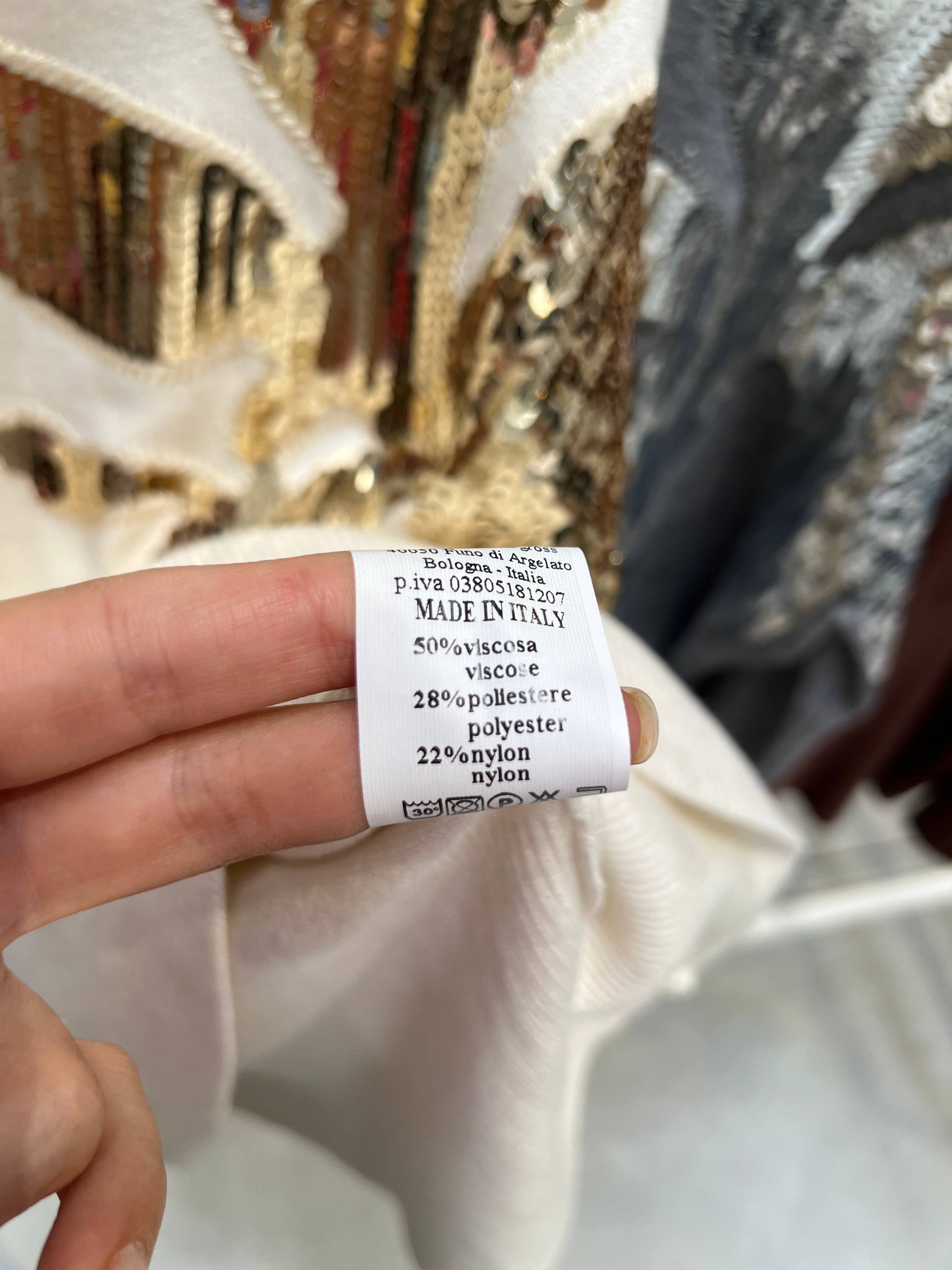 Amelie Follies (Michelle)