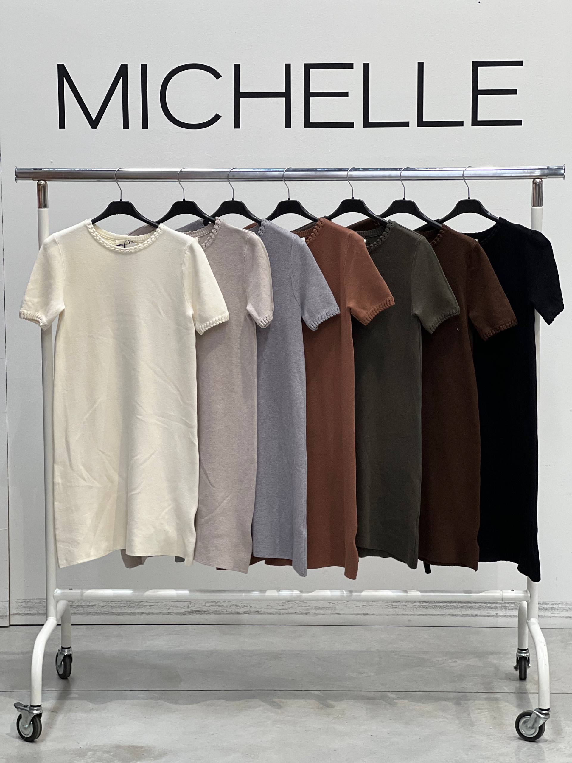 Amelie Follies (Michelle)