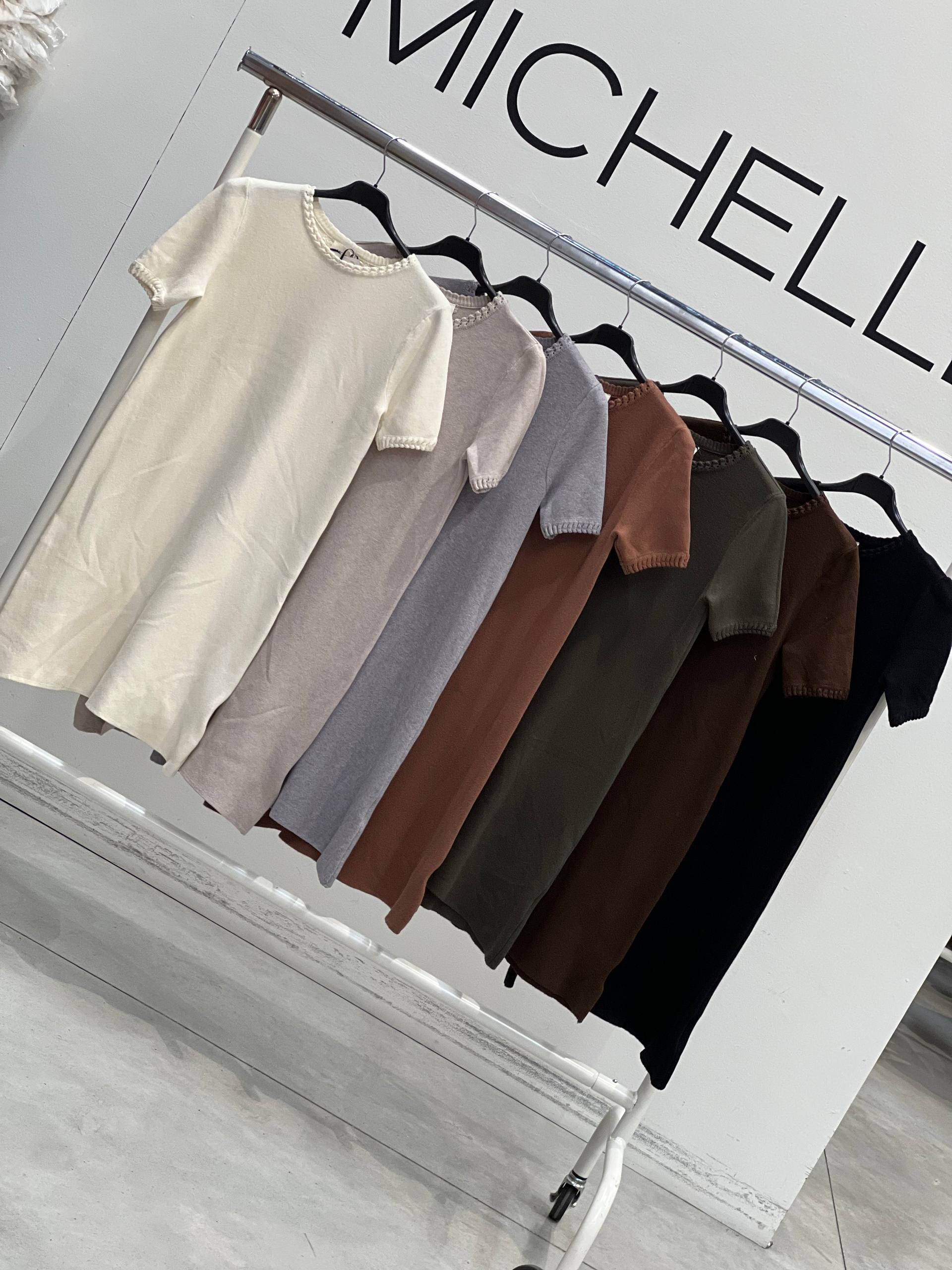 Amelie Follies (Michelle)