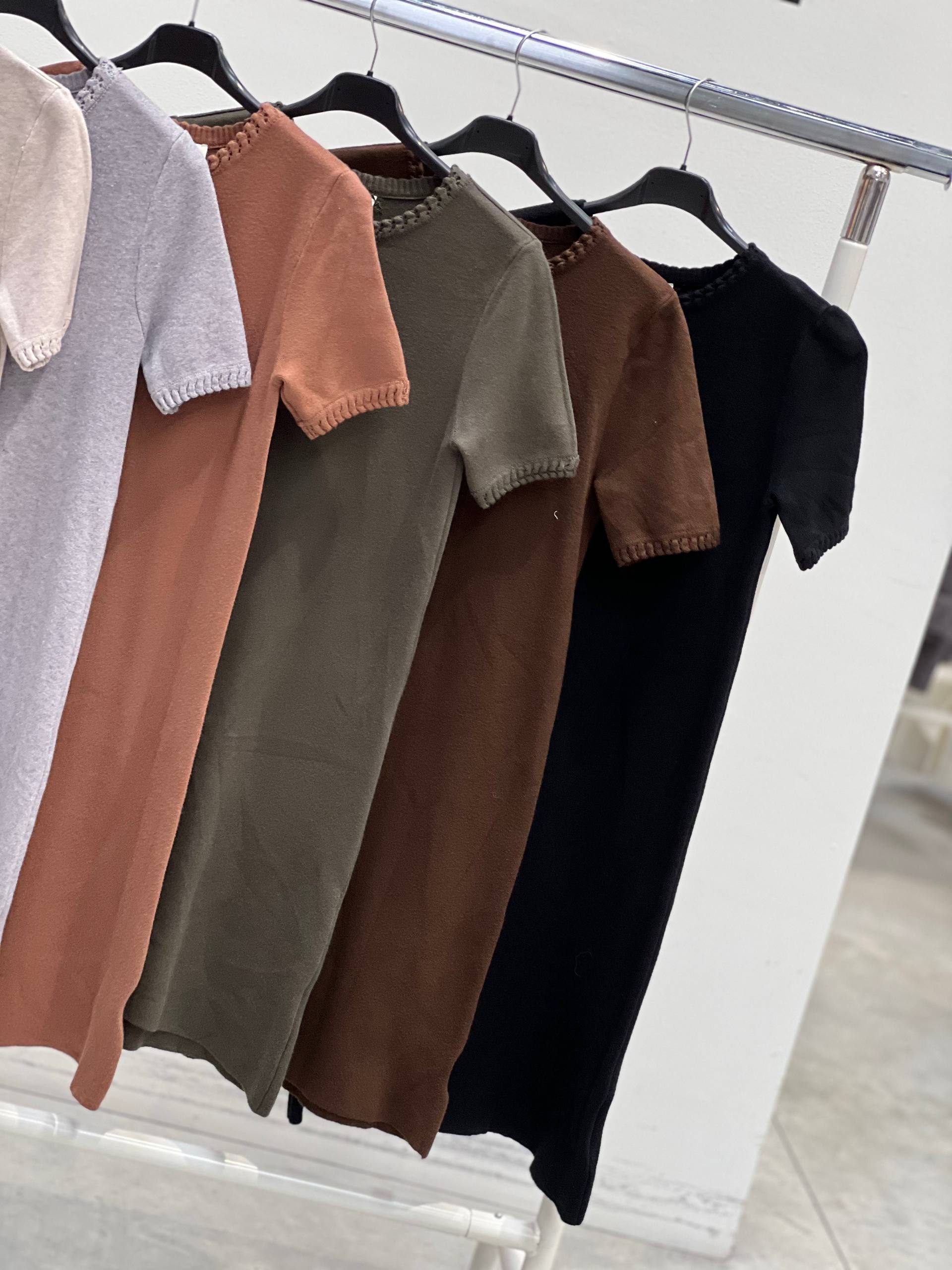 Amelie Follies (Michelle)