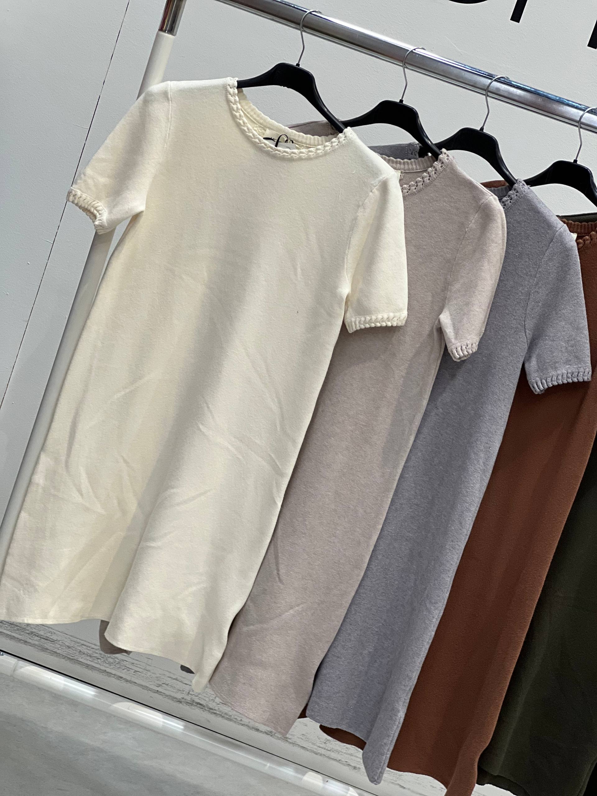 Amelie Follies (Michelle)