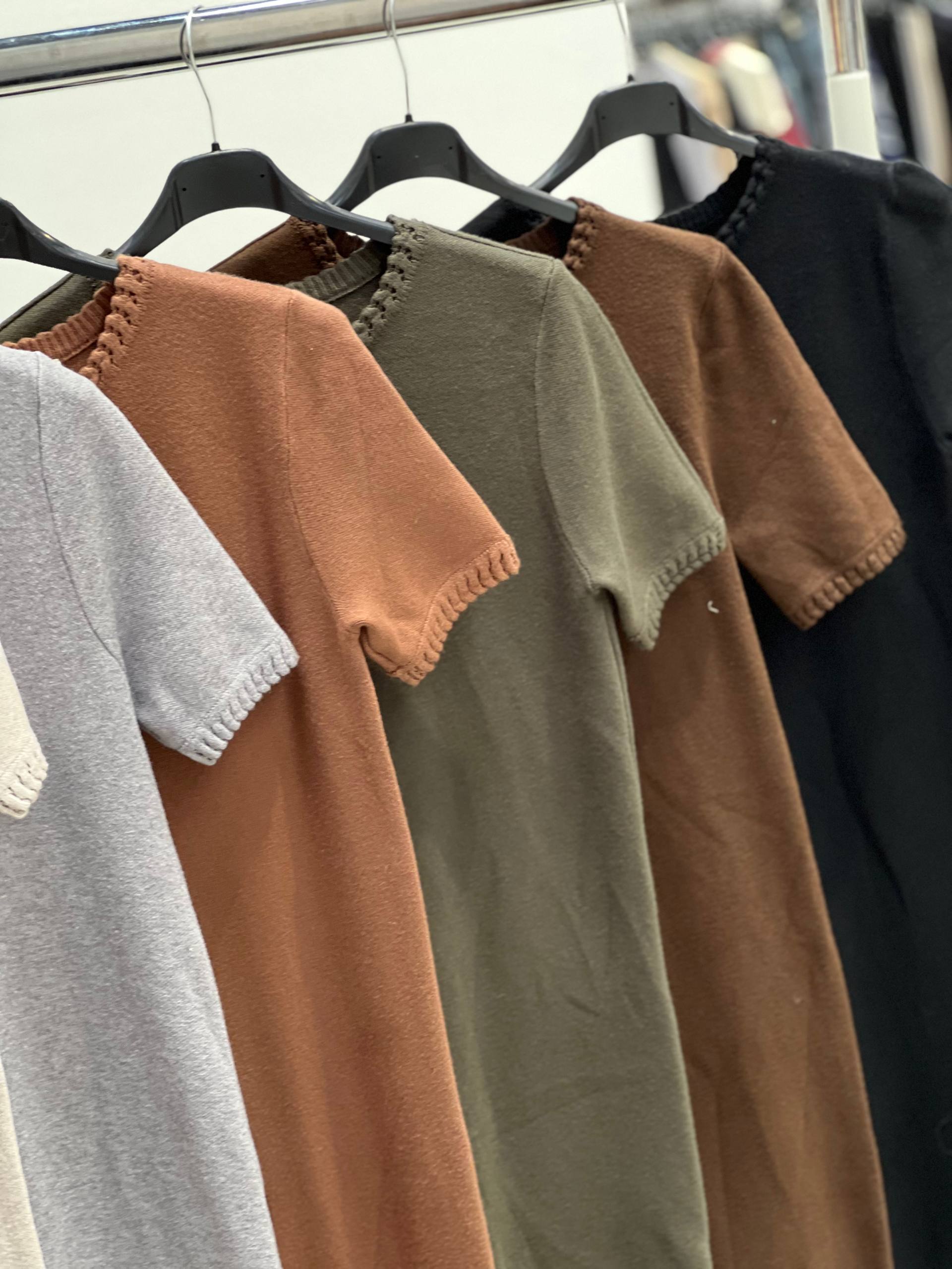 Amelie Follies (Michelle)