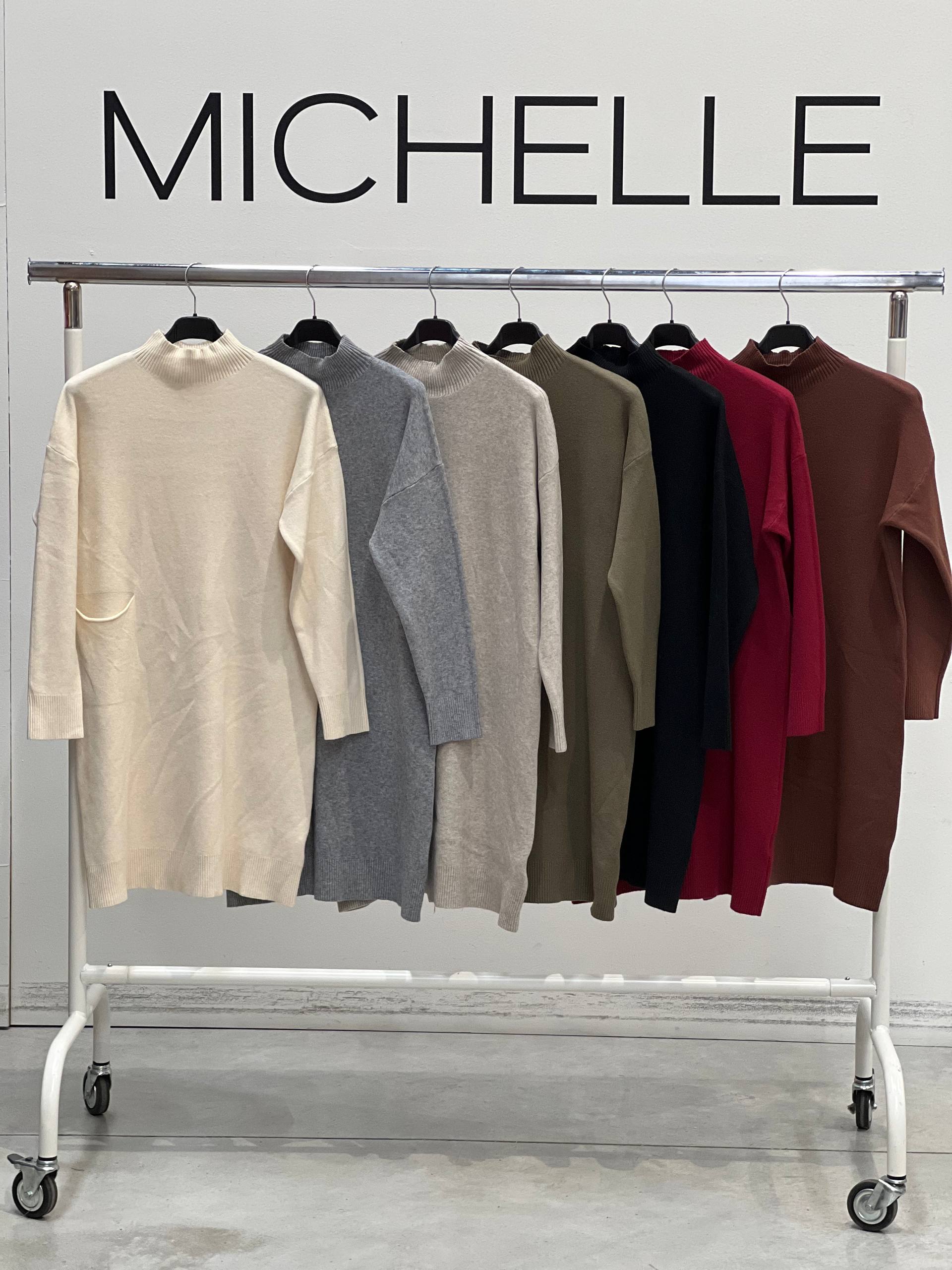 Amelie Follies (Michelle)