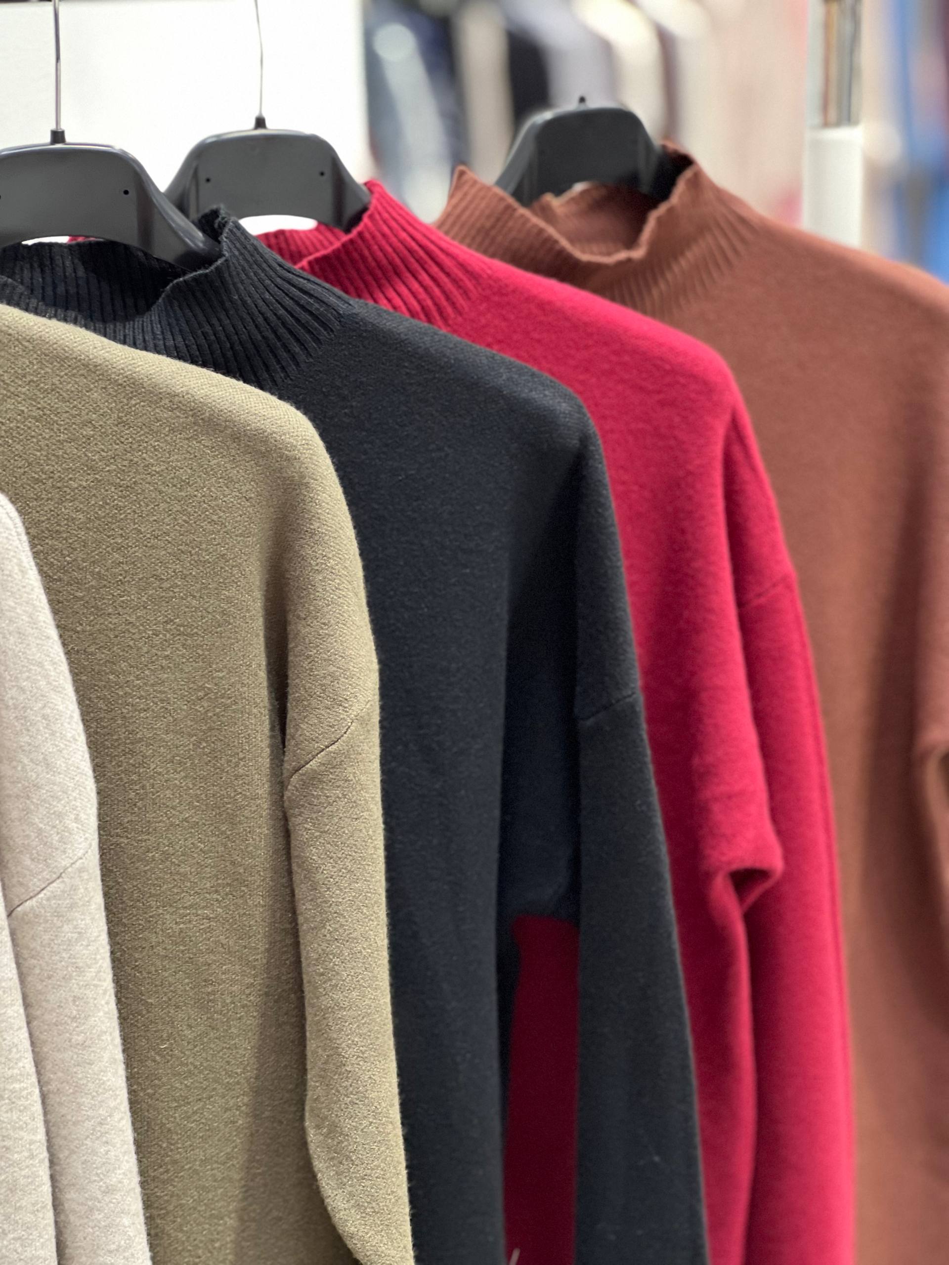 Amelie Follies (Michelle)