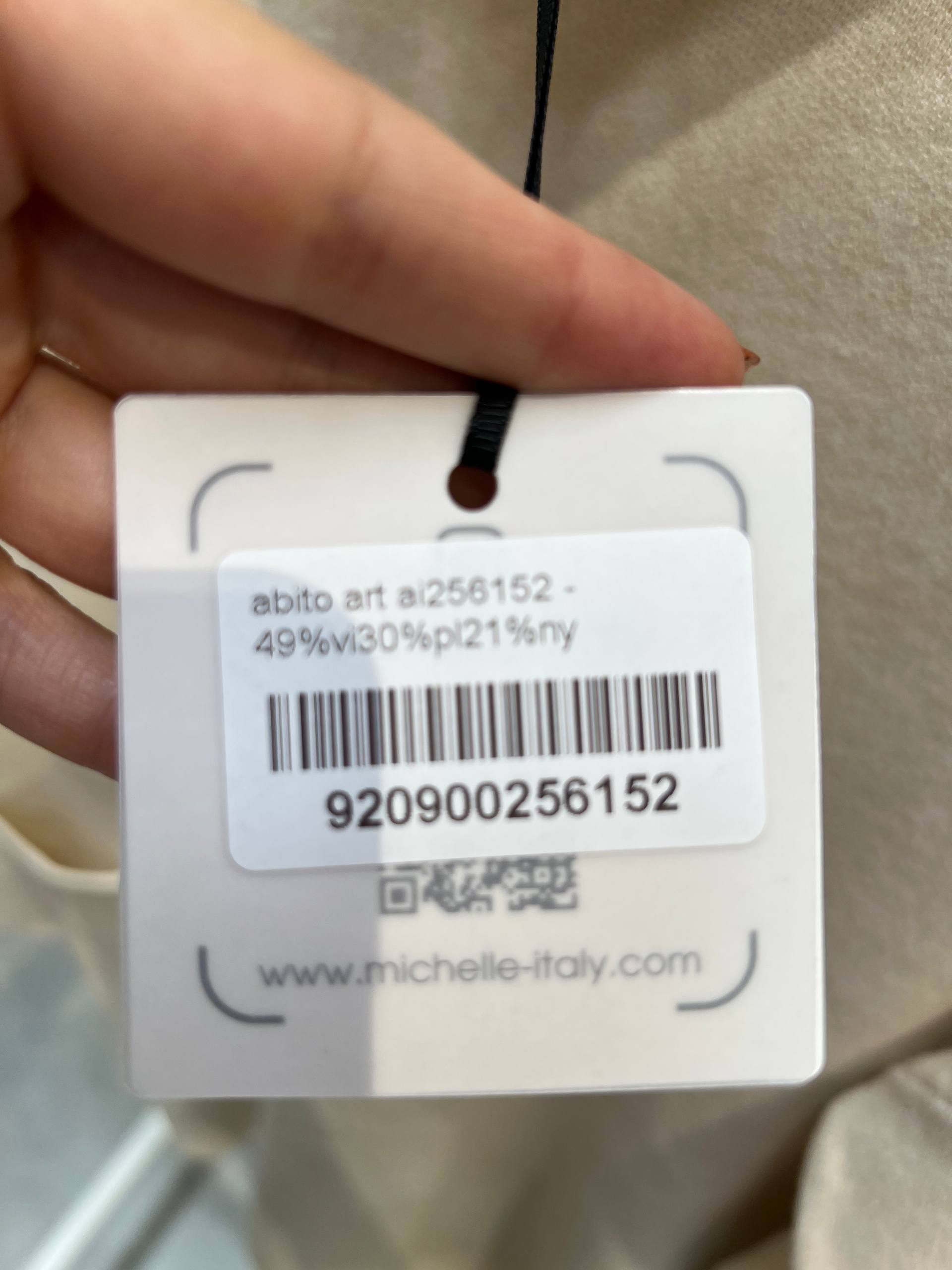 Amelie Follies (Michelle)