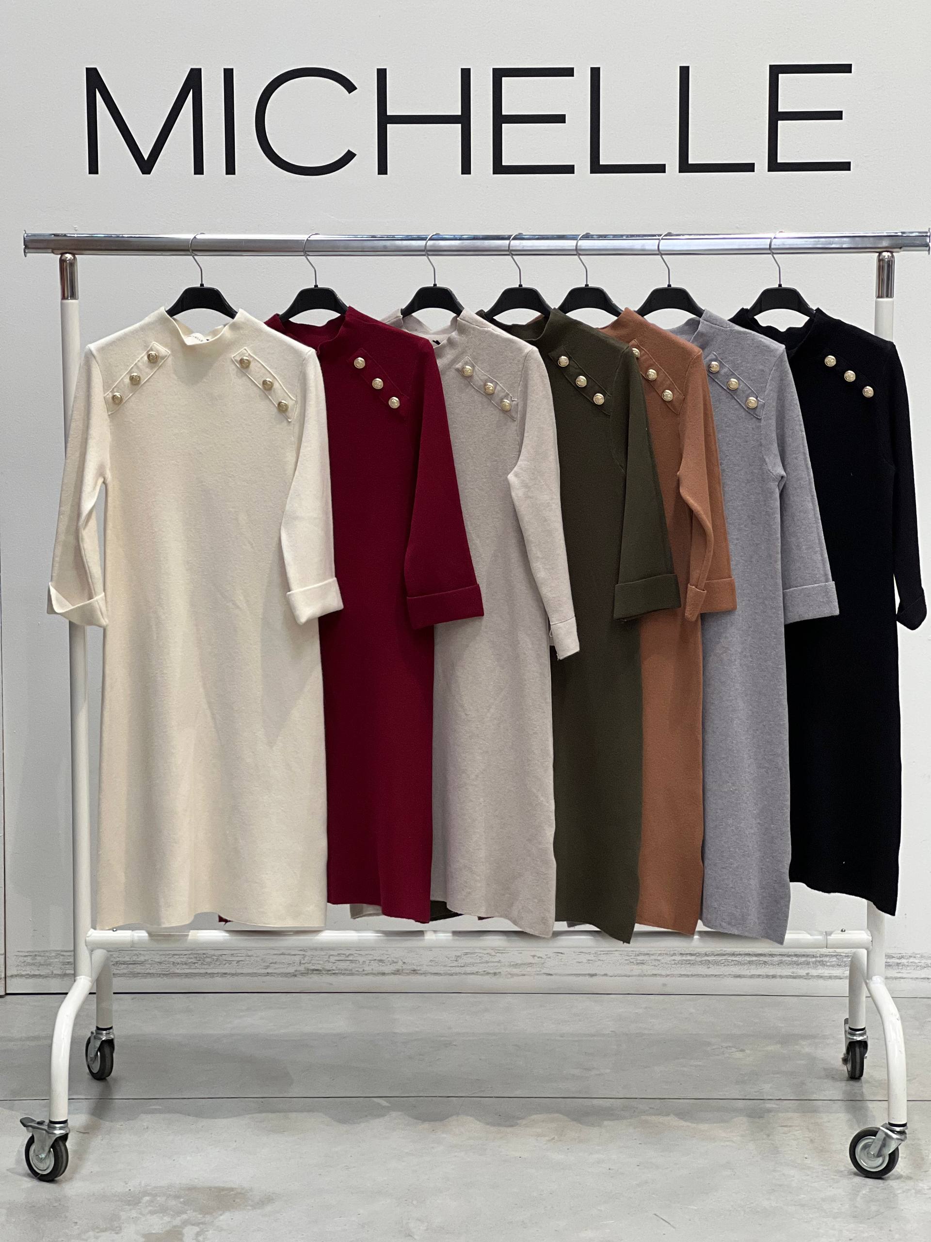 Amelie Follies (Michelle)