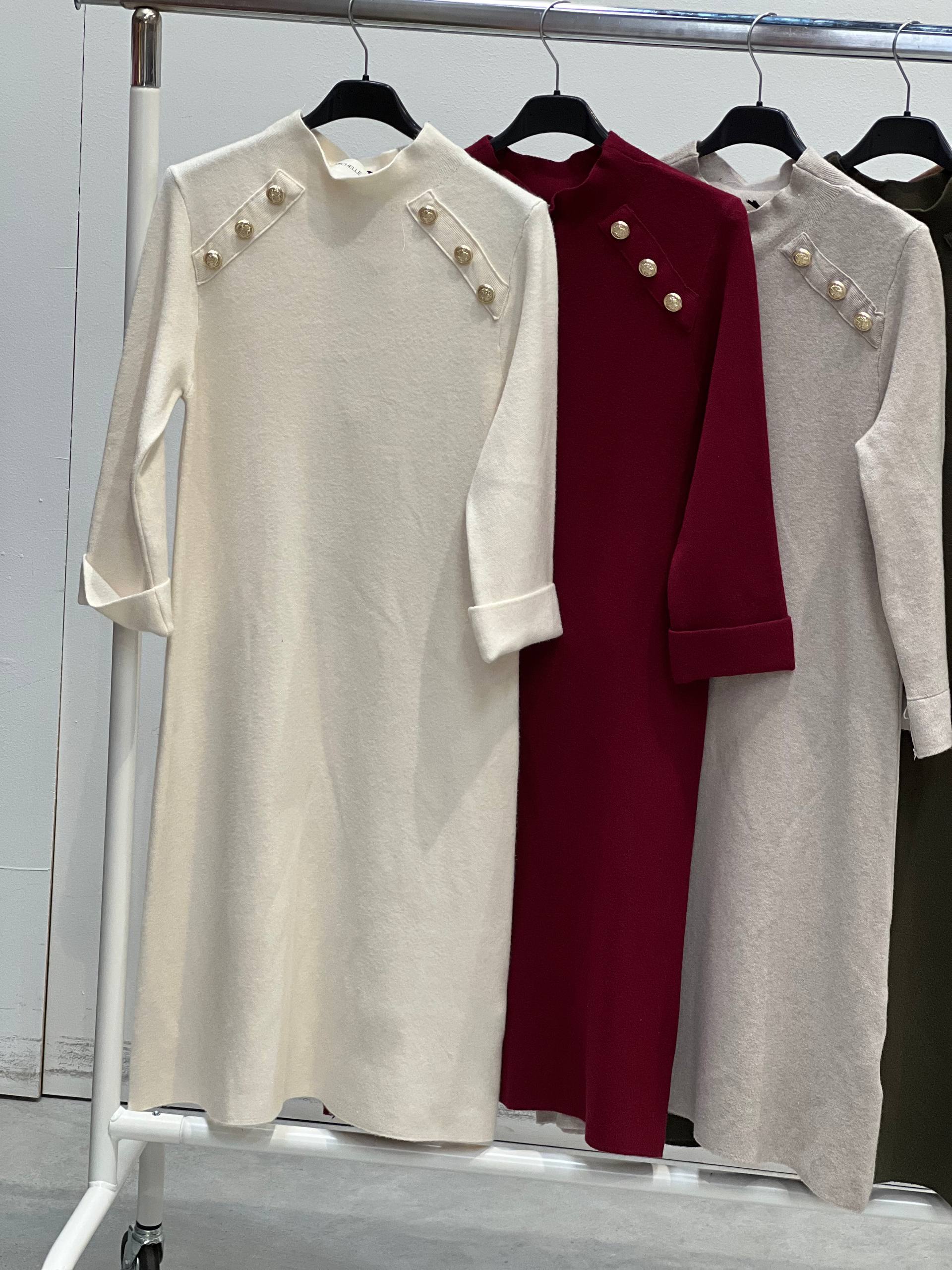 Amelie Follies (Michelle)