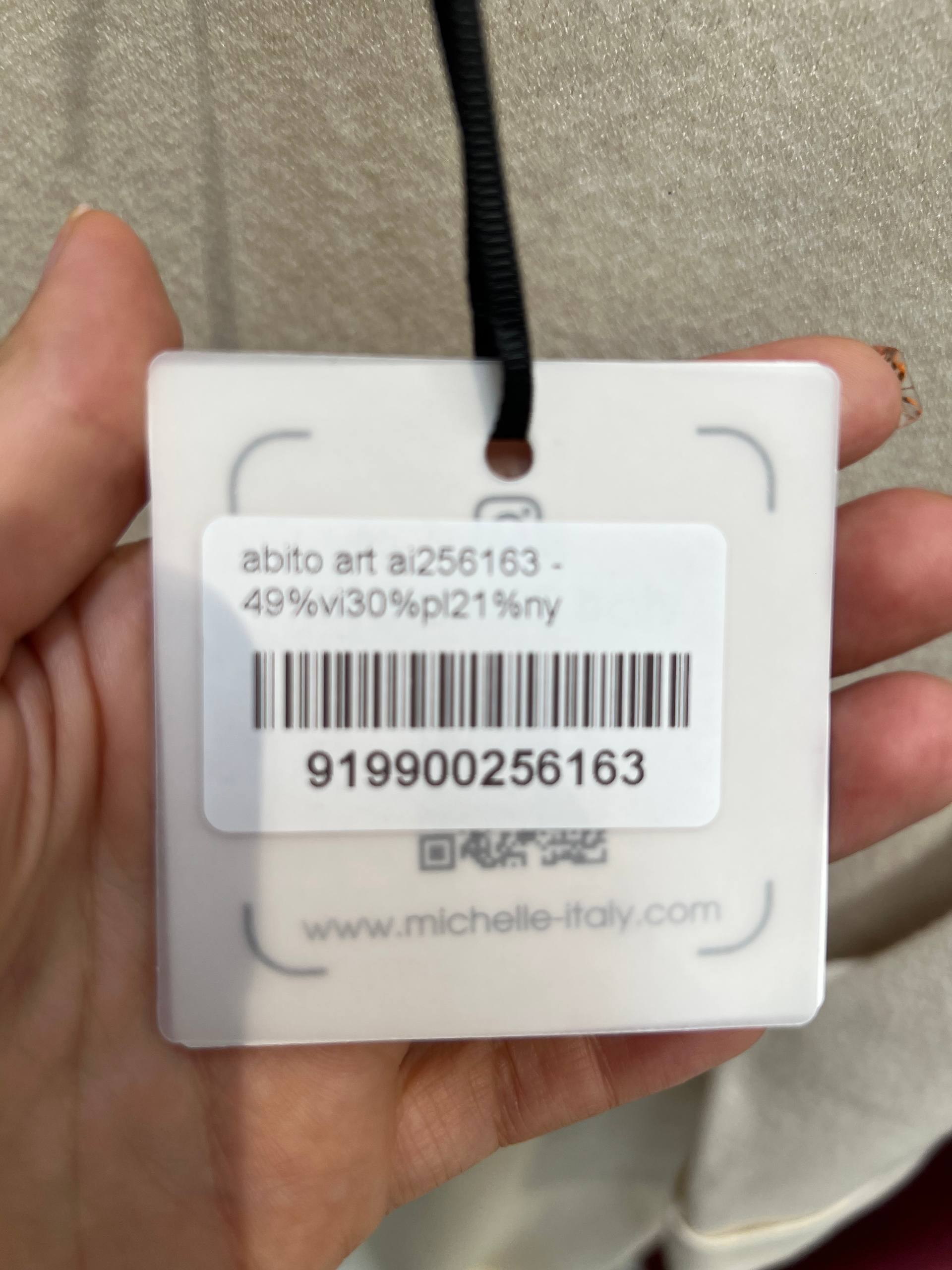 Amelie Follies (Michelle)