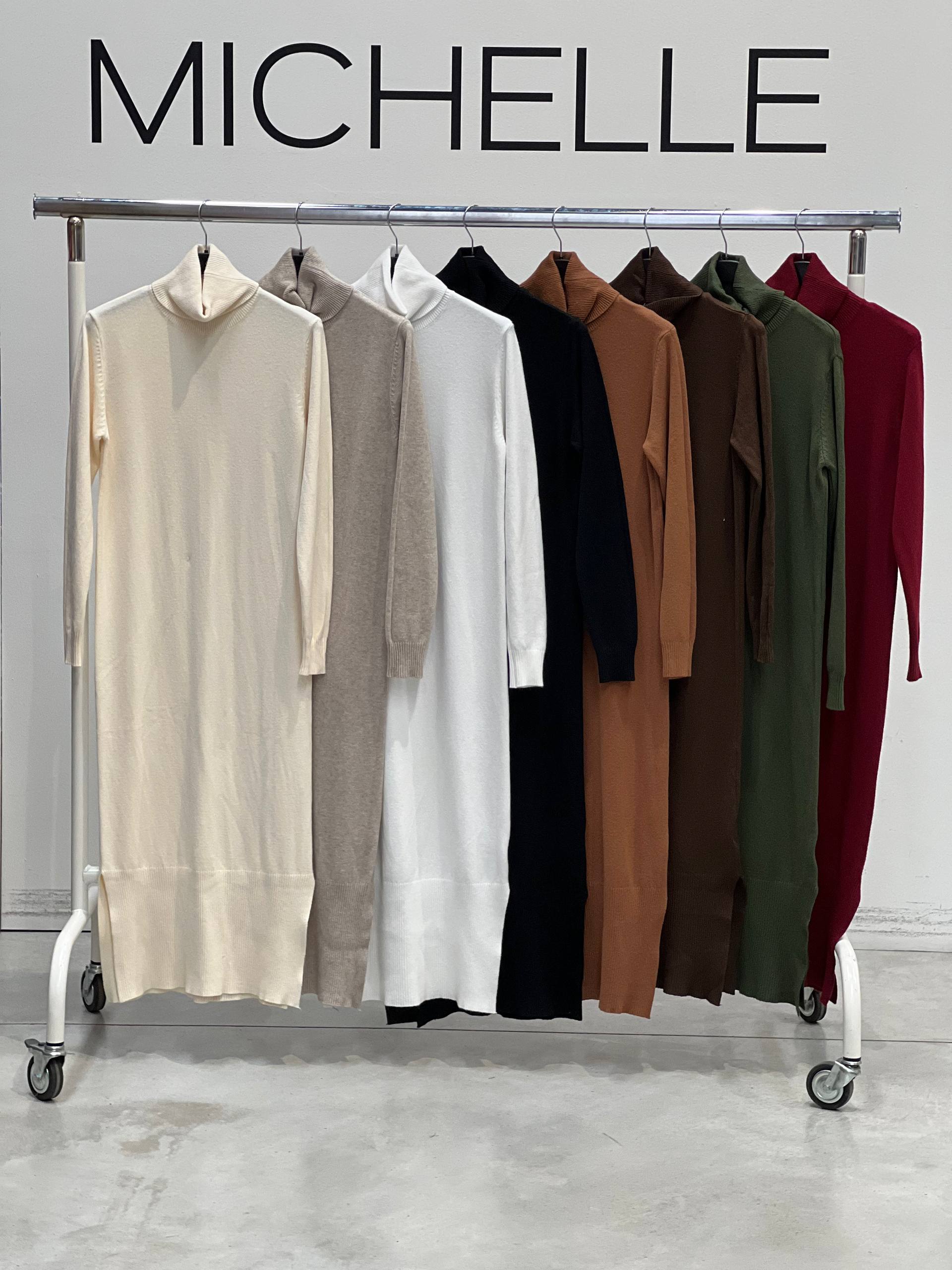 Amelie Follies (Michelle)