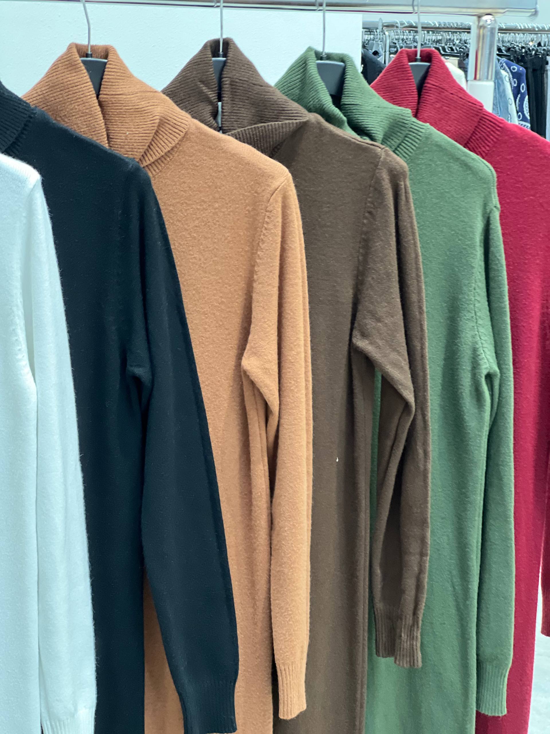 Amelie Follies (Michelle)