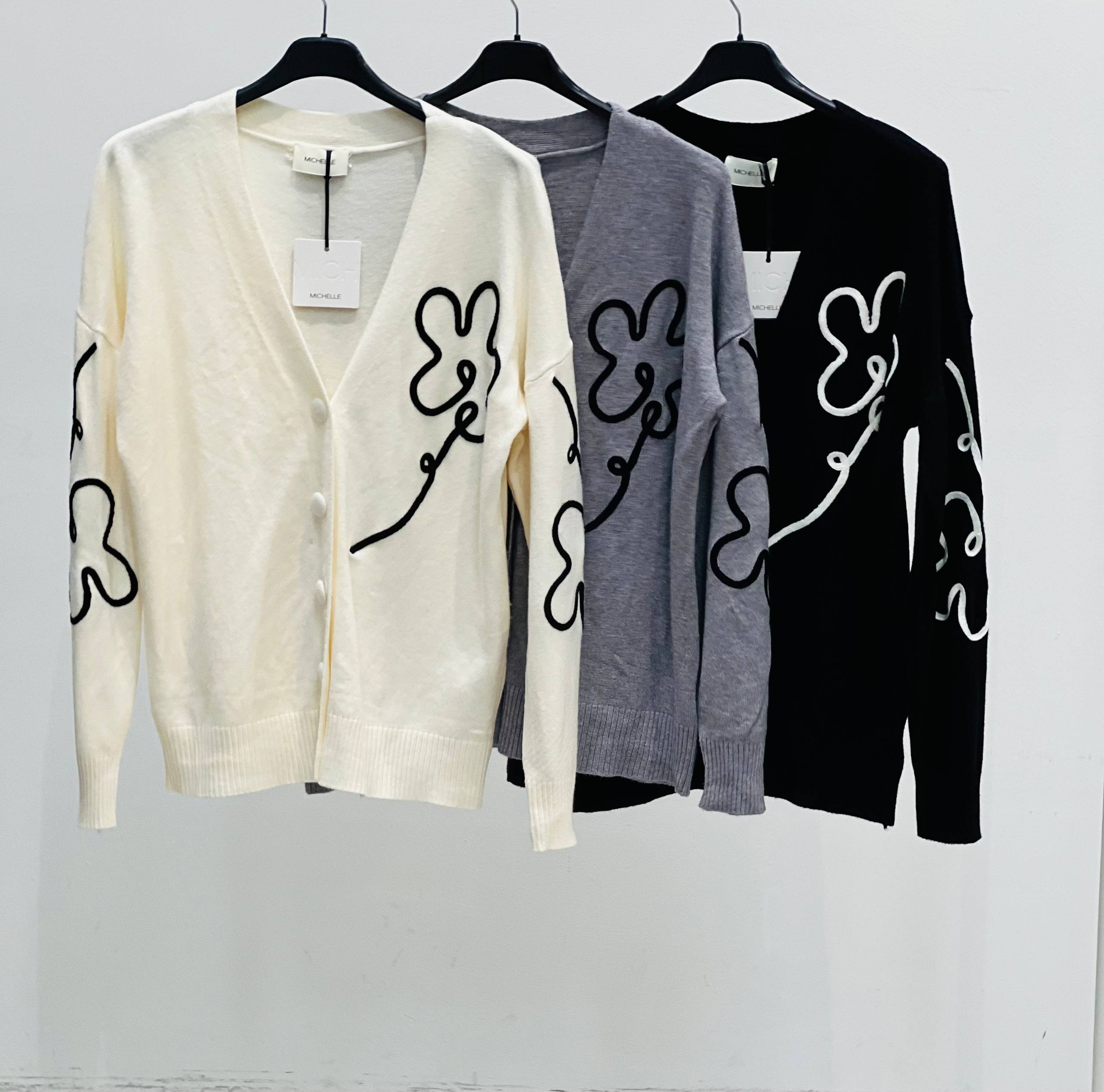 Amelie Follies (Michelle)