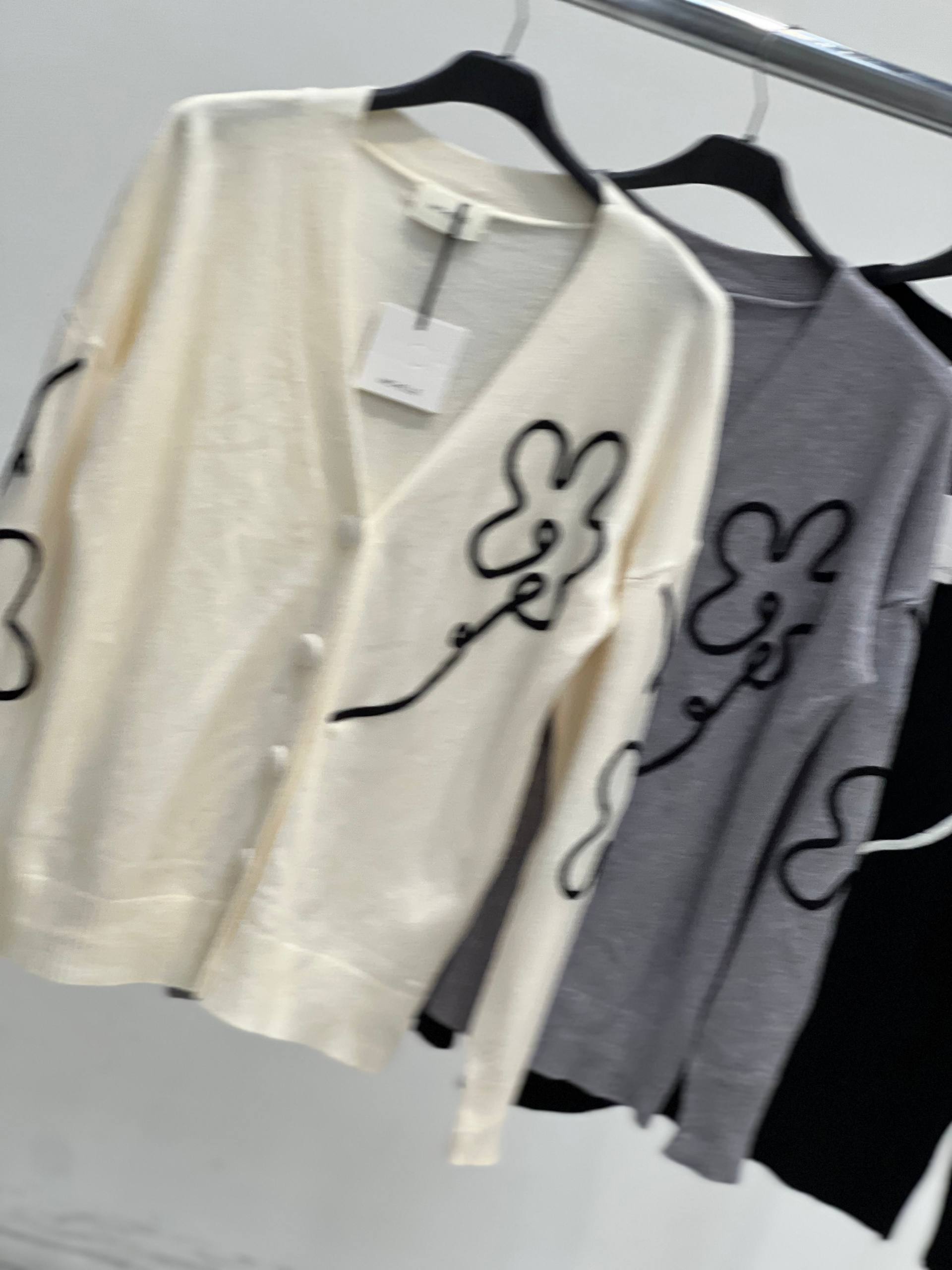 Amelie Follies (Michelle)