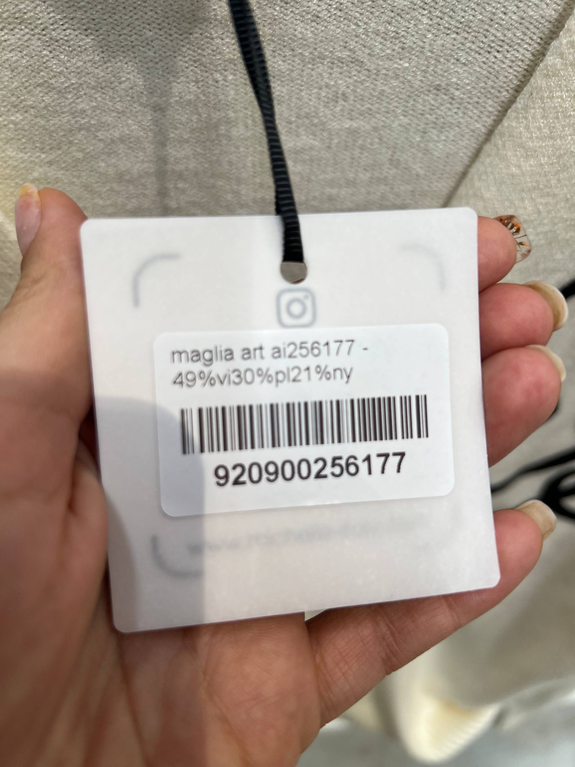 Amelie Follies (Michelle)