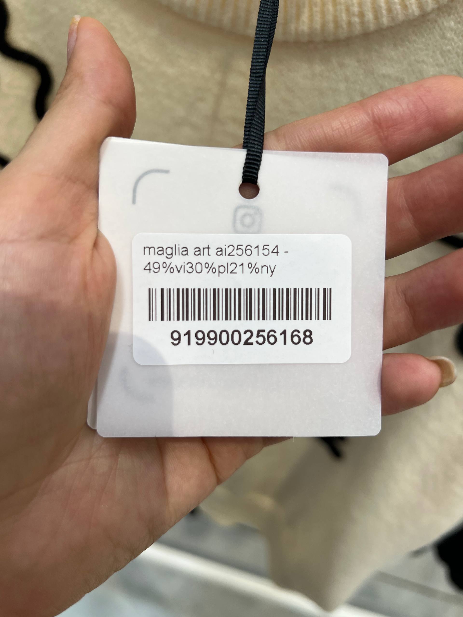 Amelie Follies (Michelle)