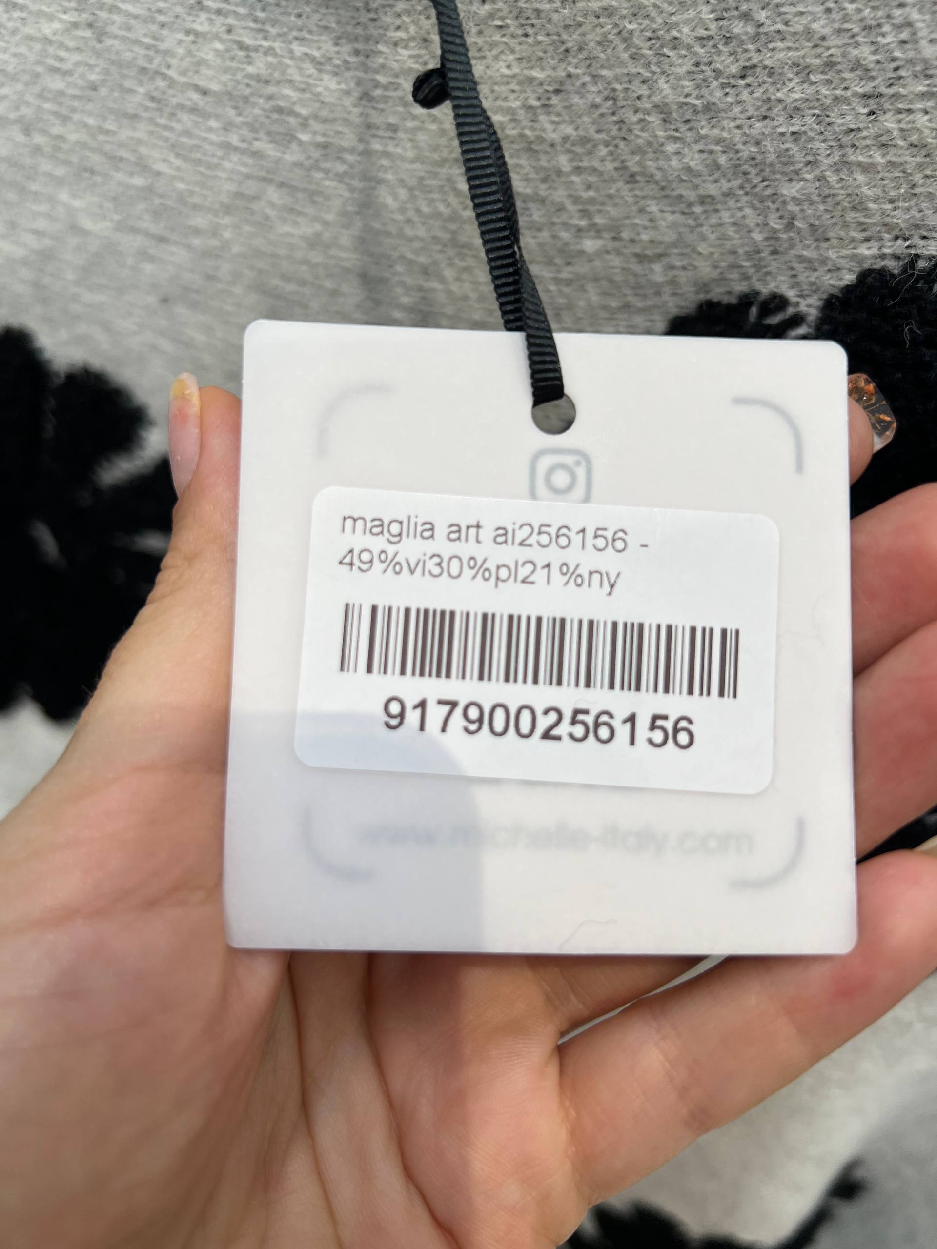 Amelie Follies (Michelle)