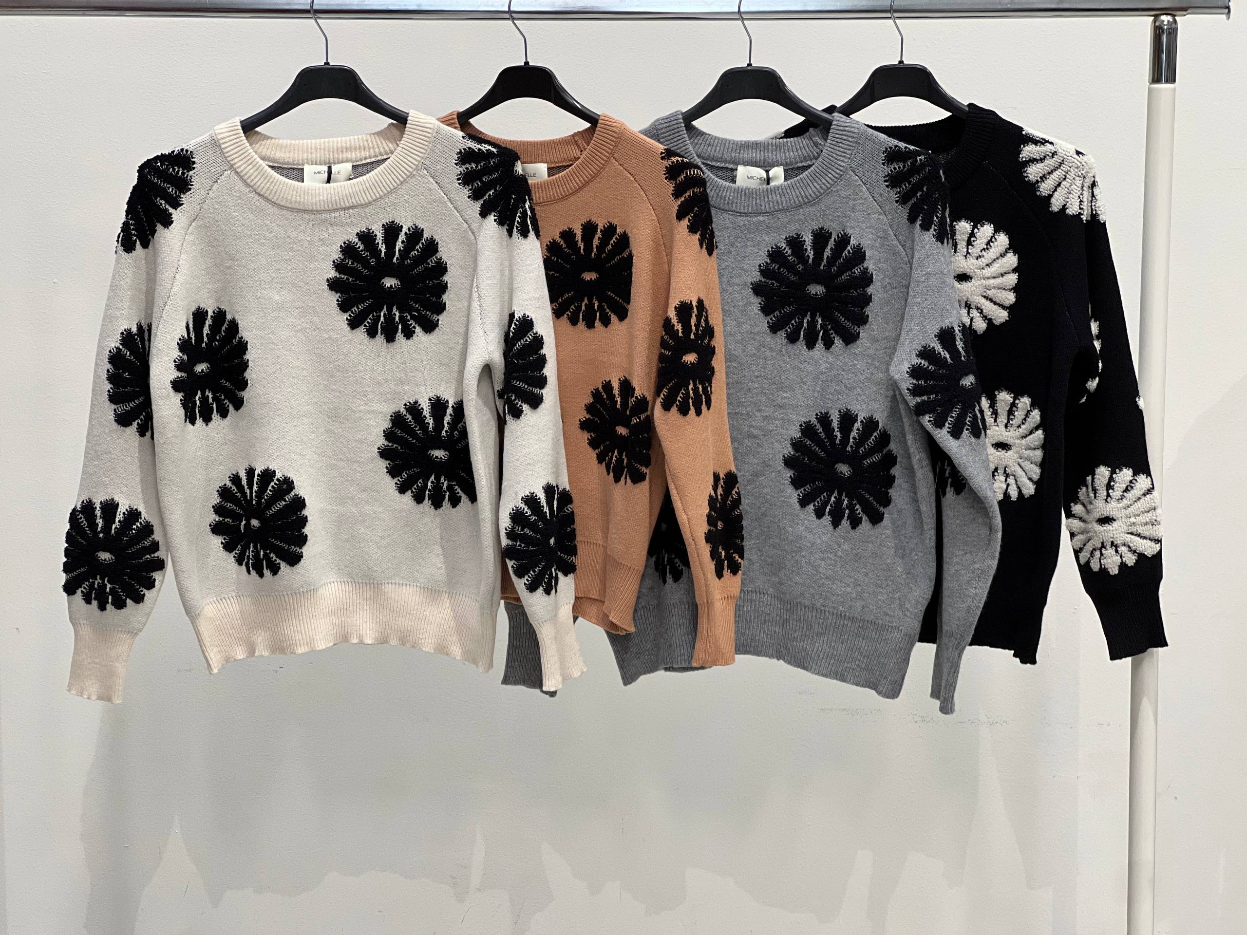 Amelie Follies (Michelle)