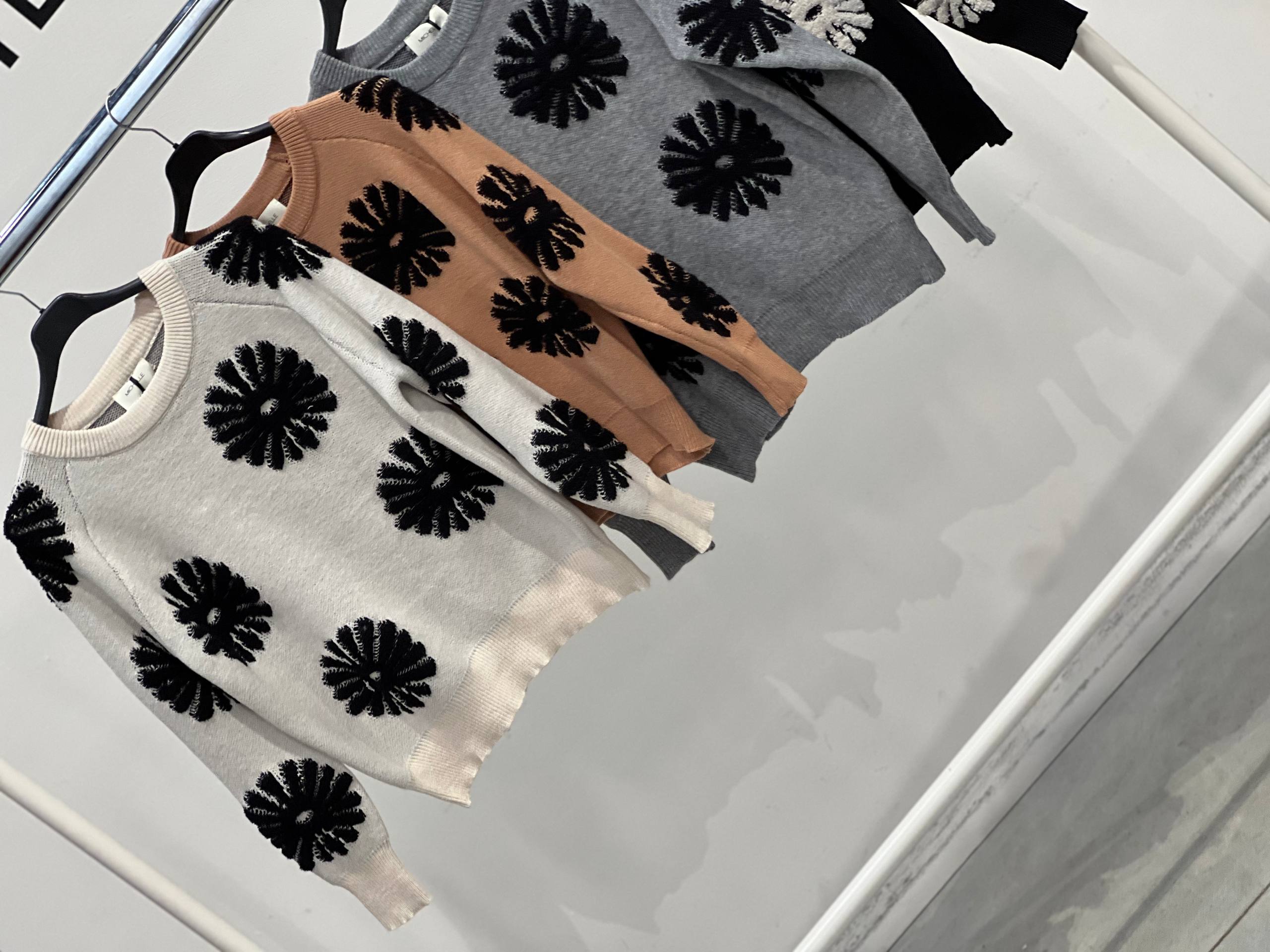 Amelie Follies (Michelle)