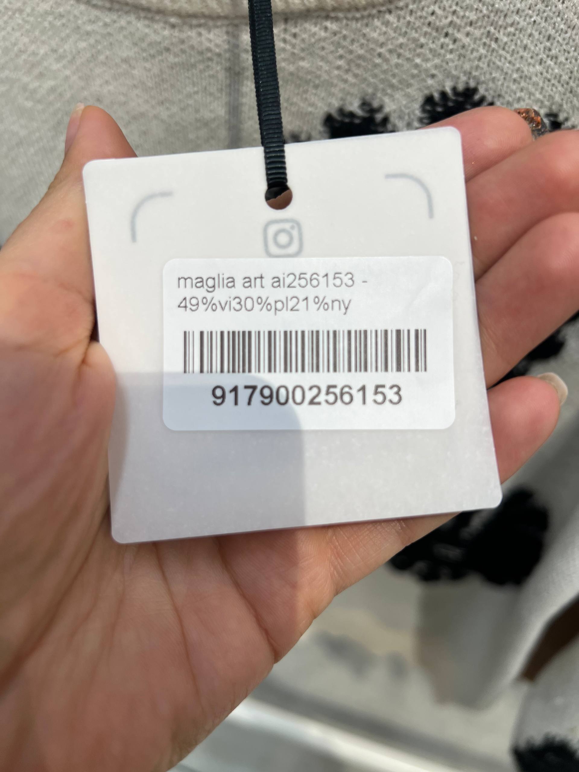 Amelie Follies (Michelle)