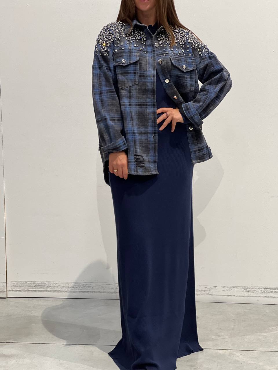 Amelie Follies (Michelle)