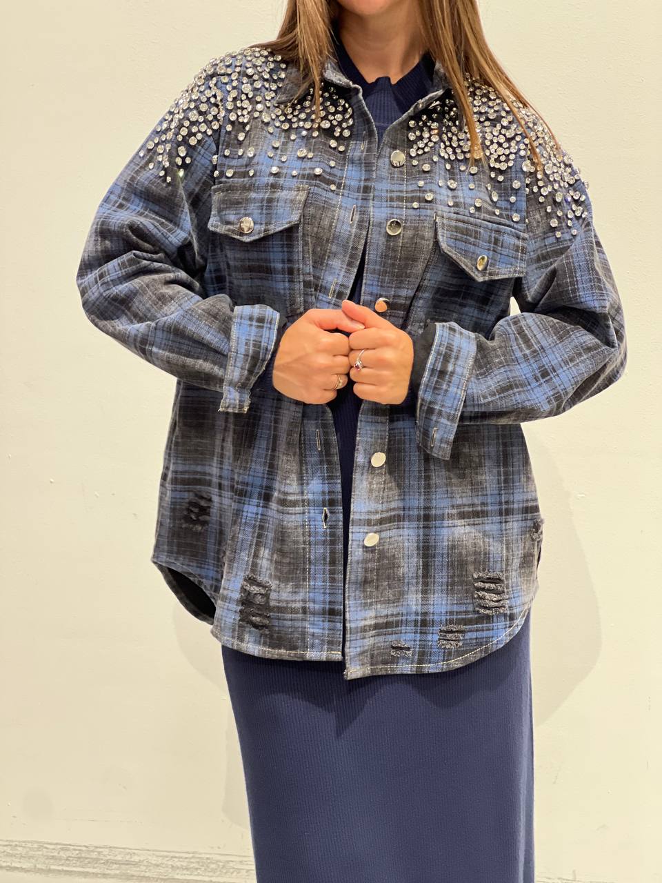 Amelie Follies (Michelle)