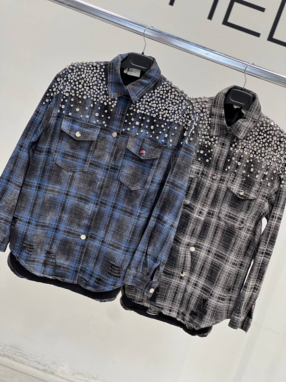 Amelie Follies (Michelle)