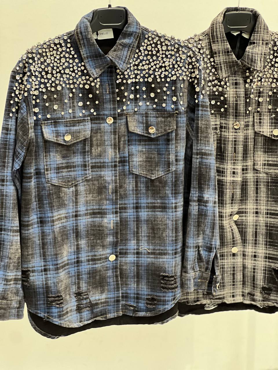 Amelie Follies (Michelle)